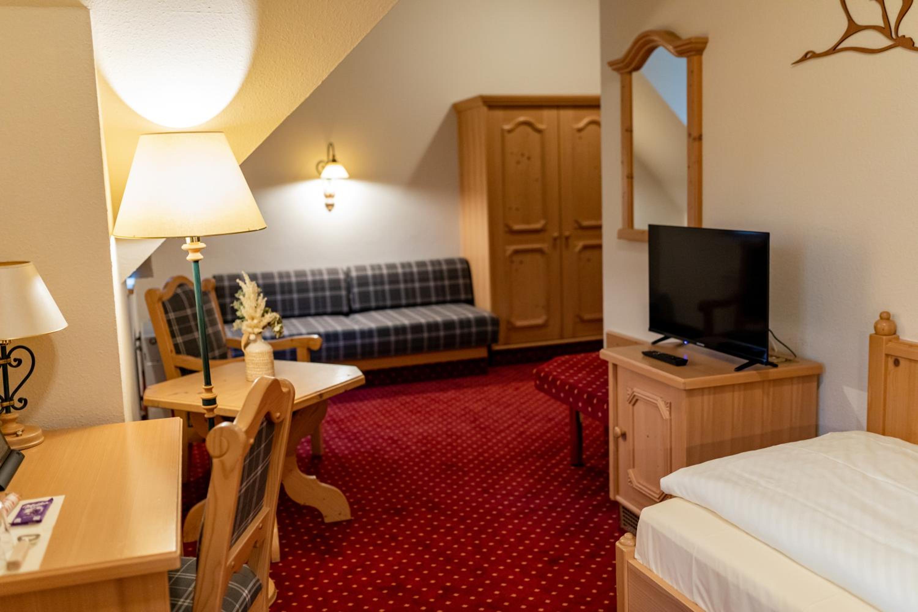 Double Room - Category II - Photo 3