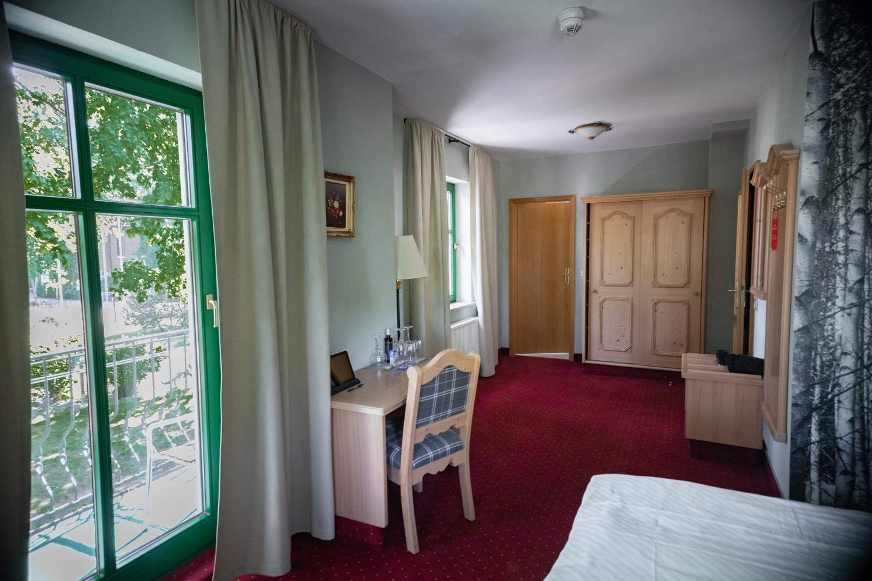 Double Room - Category III - Photo 4