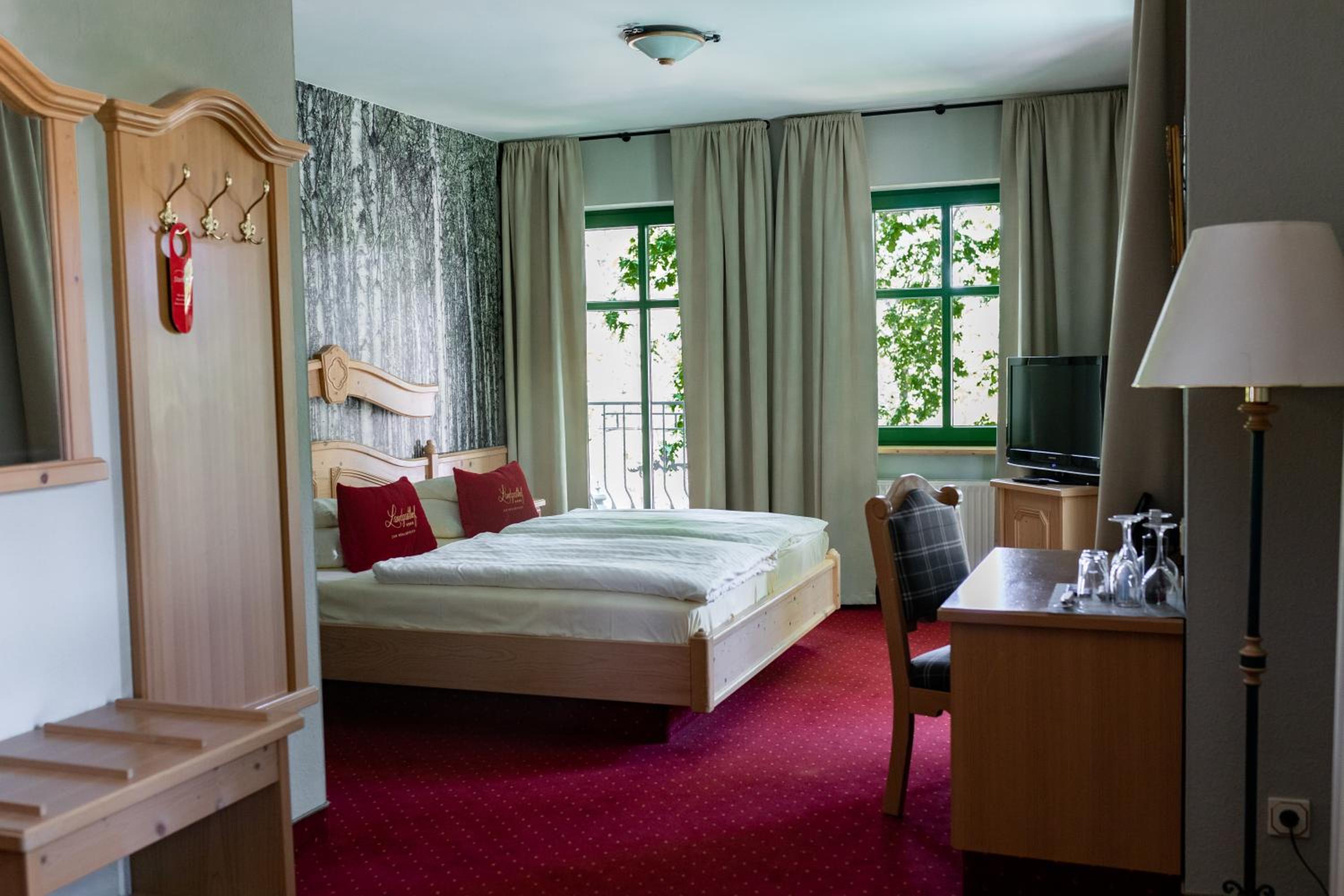 Double Room - Category III - Photo 3
