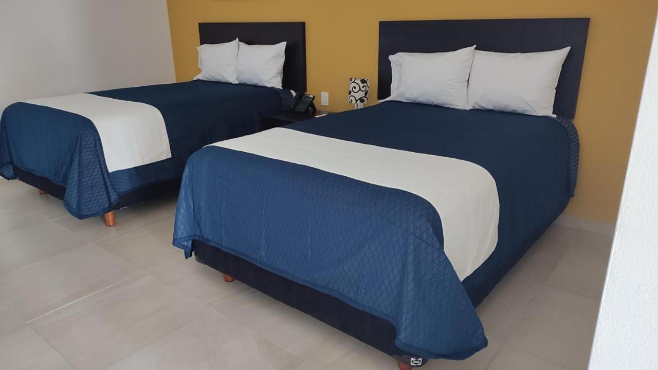 Twin Room photo 2