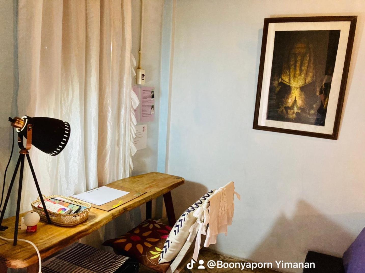 Standard Double Room photo 2