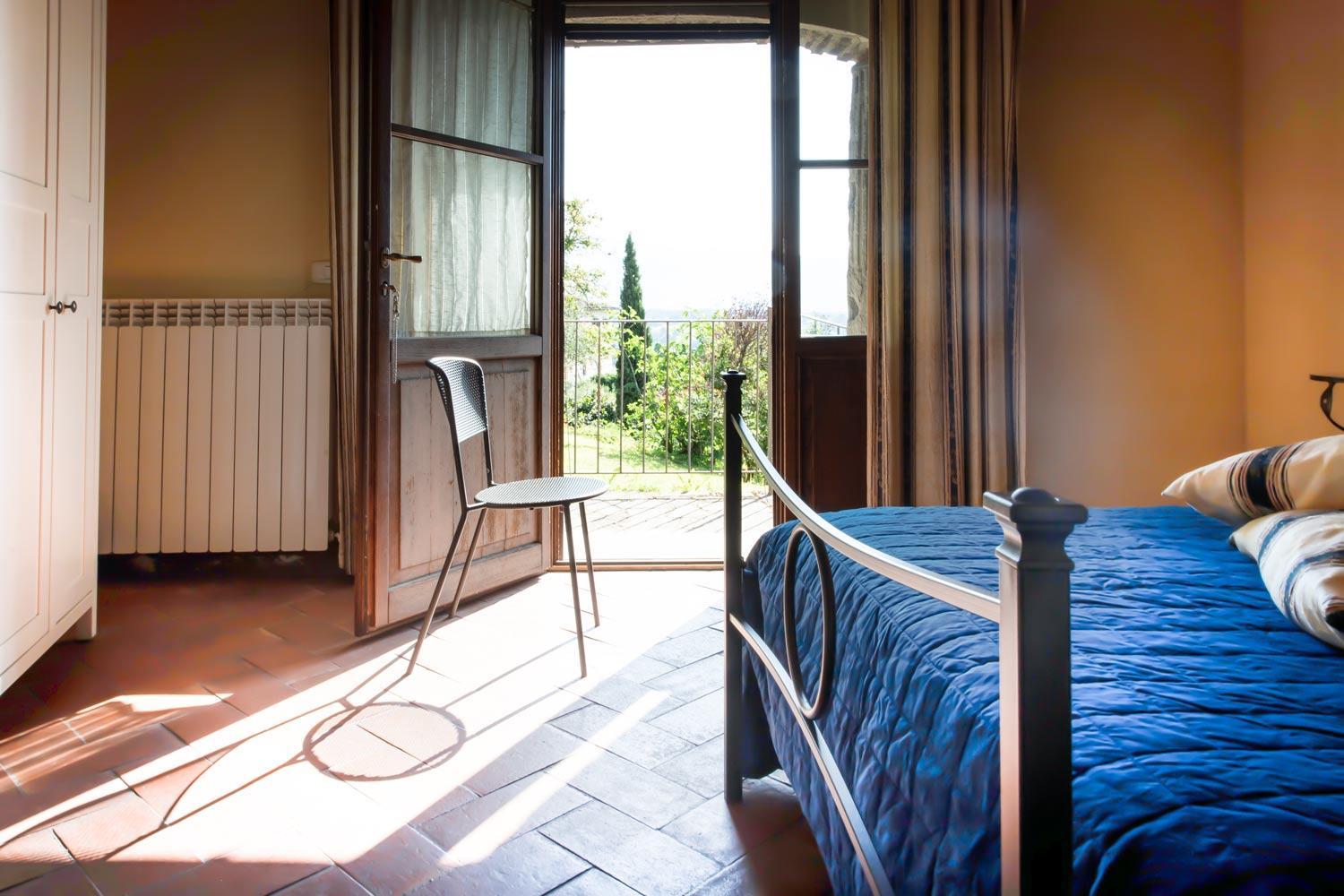 Single Room with Garden View photo 3
