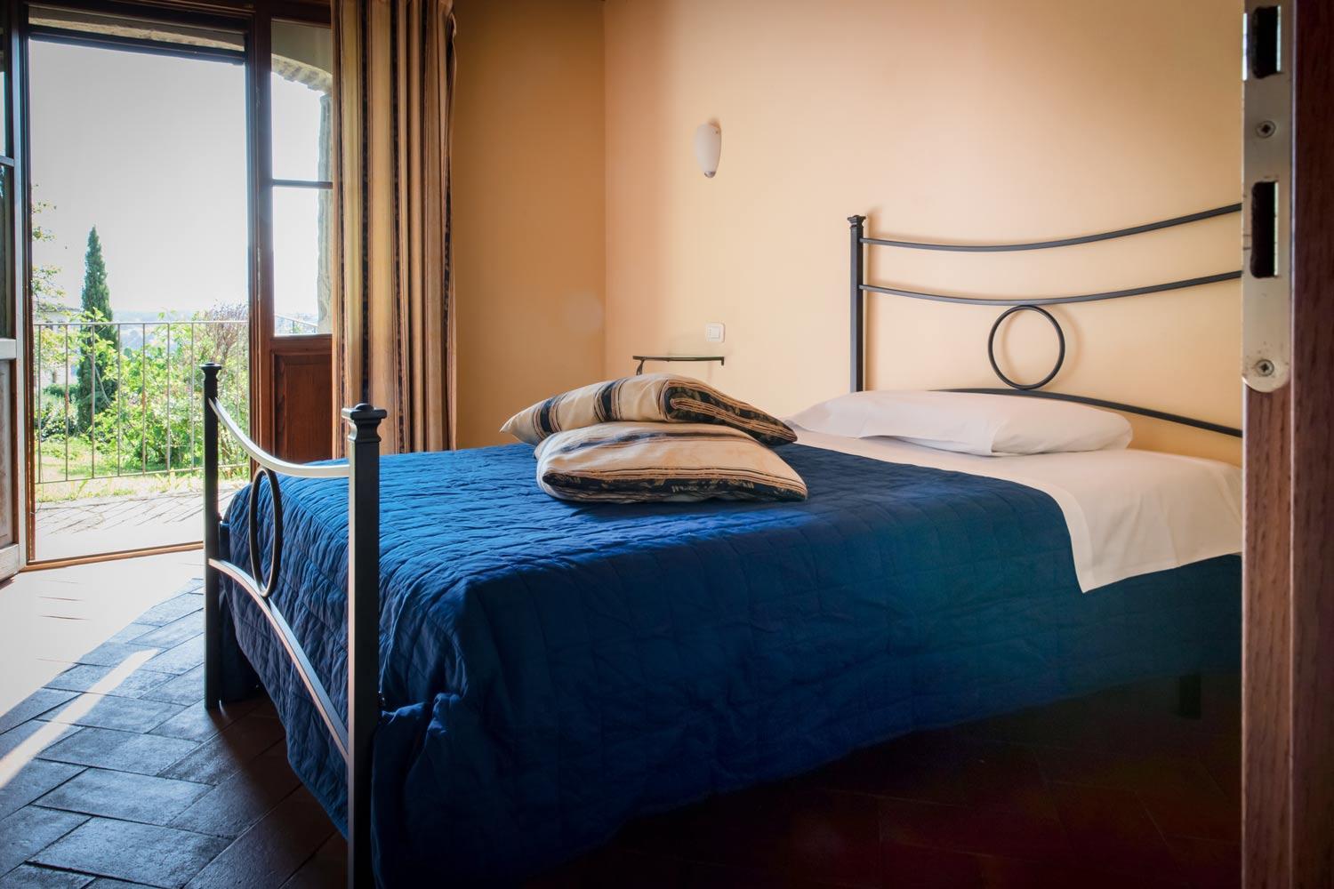 Single Room with Garden View photo 1