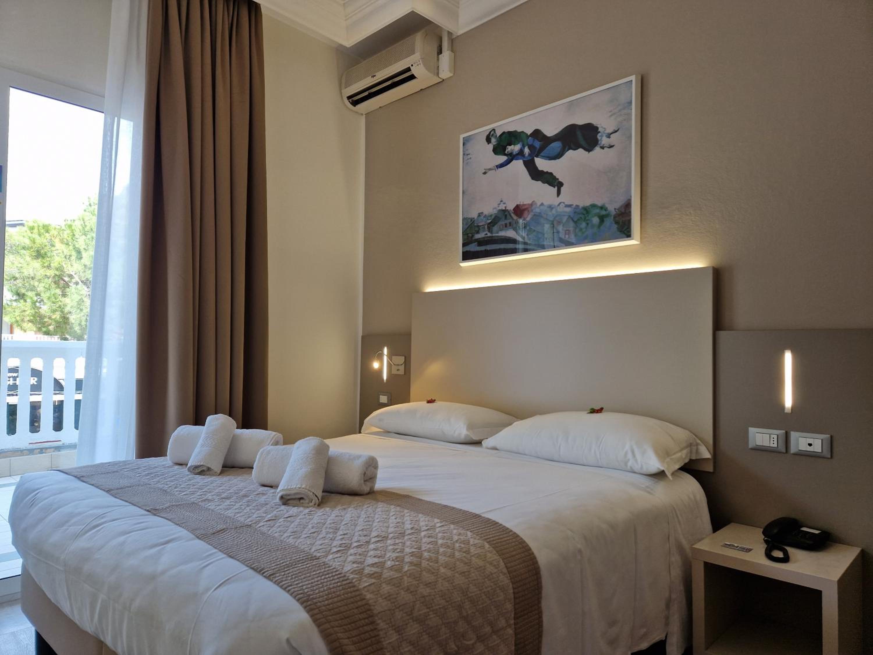 Superior Double Room photo 2