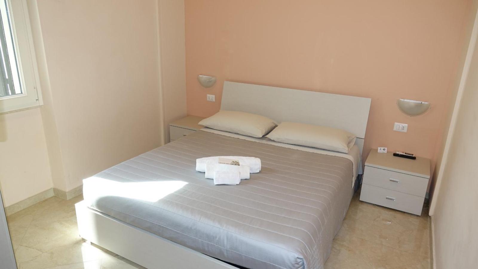 Classic Quadruple Room photo 2