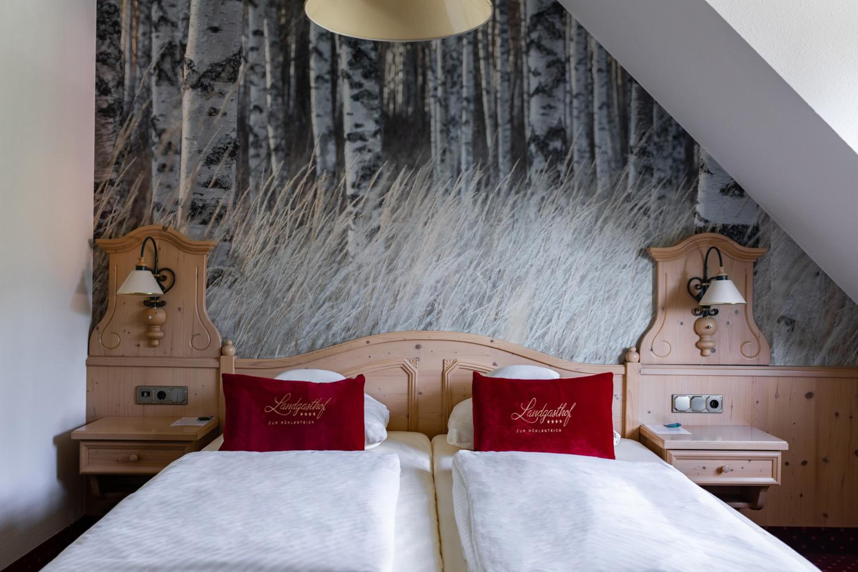 Double Room - Category II - Photo 4
