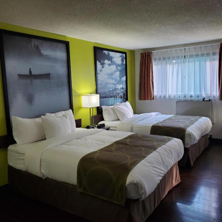 Super 8 by Wyndham Brockville, Billede 4