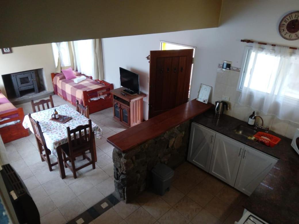 Chalet photo 1
