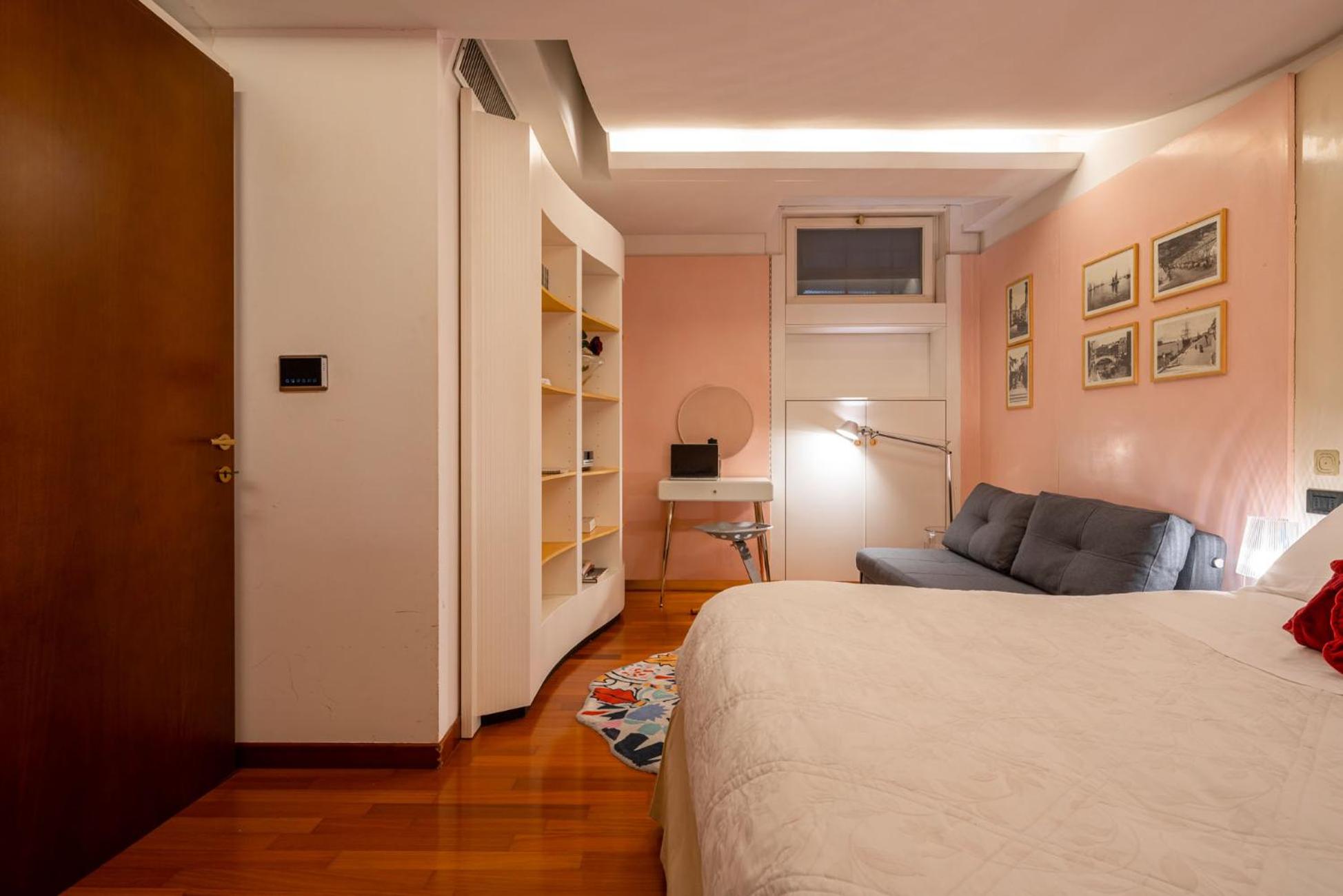 Two-Bedroom House photo 1