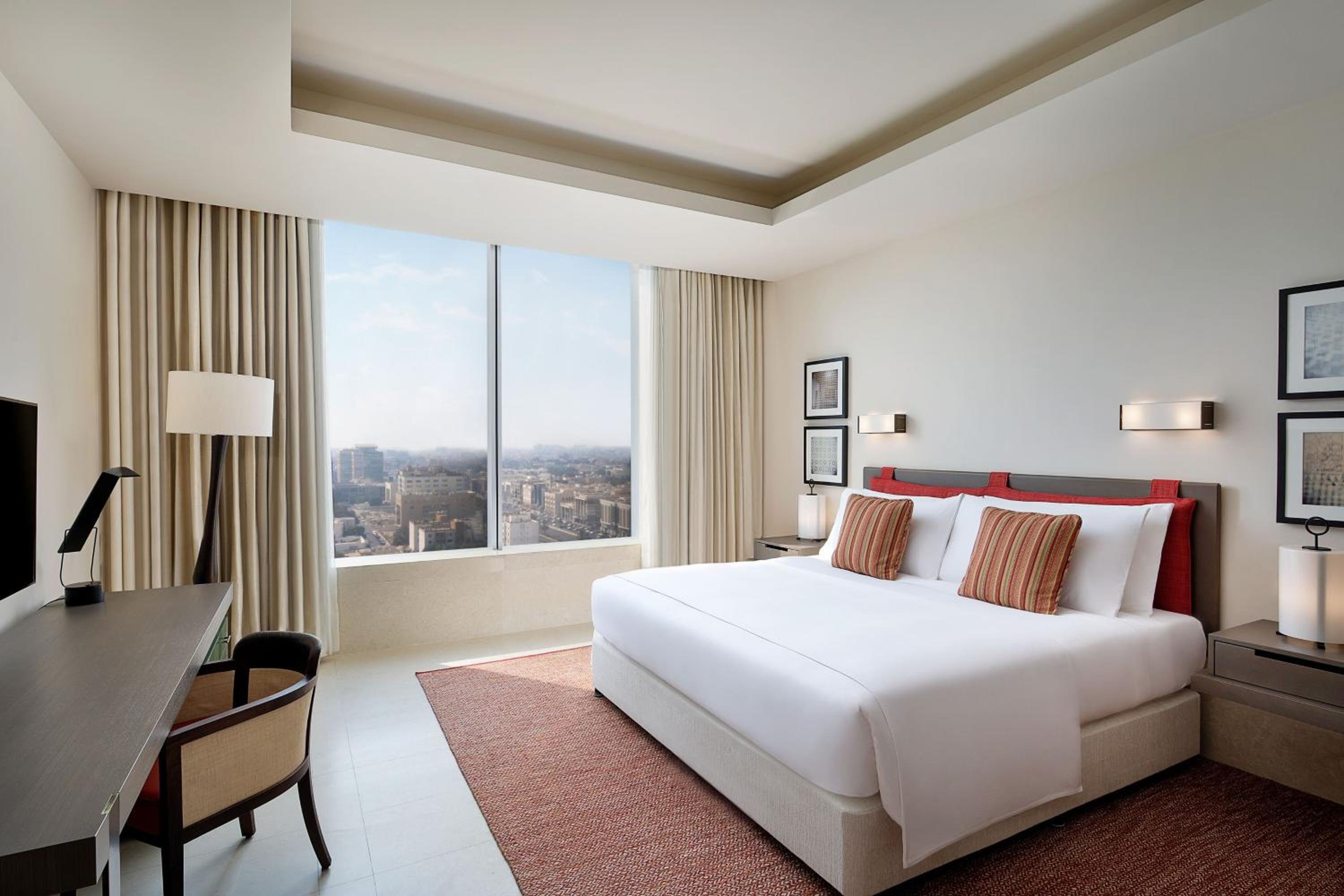 Luxury, 4 Bedroom Residence, High floor