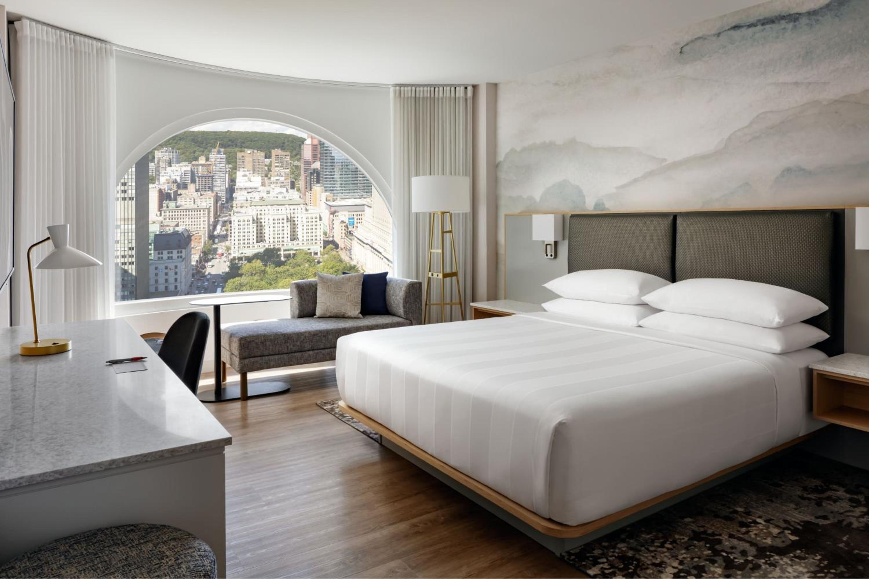 King Room - Park View - Photo 1