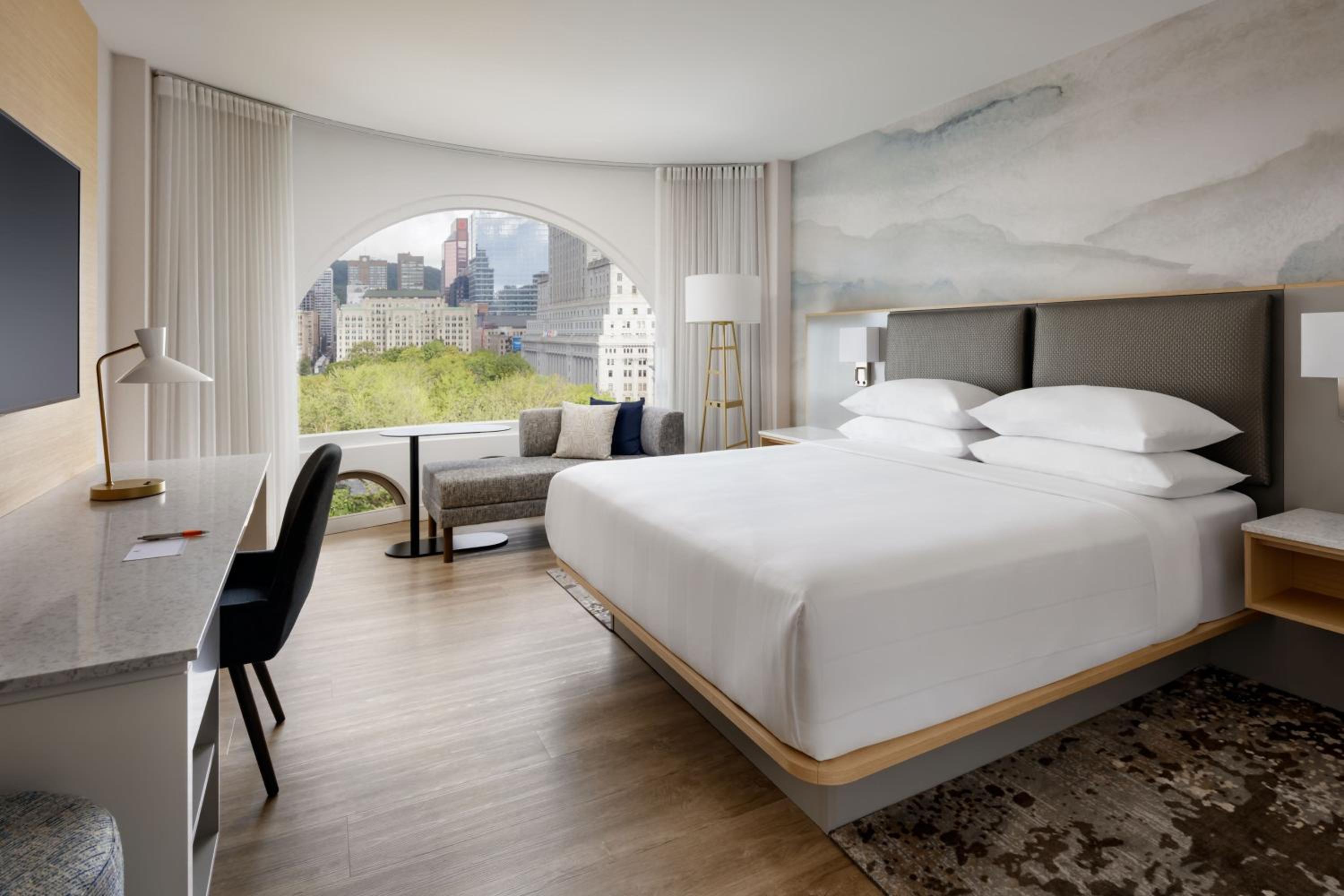King Room - Park View - Photo 4