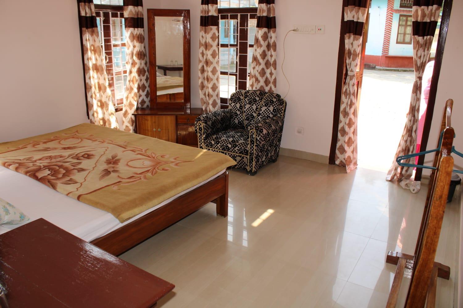 Deluxe Room - Photo 4