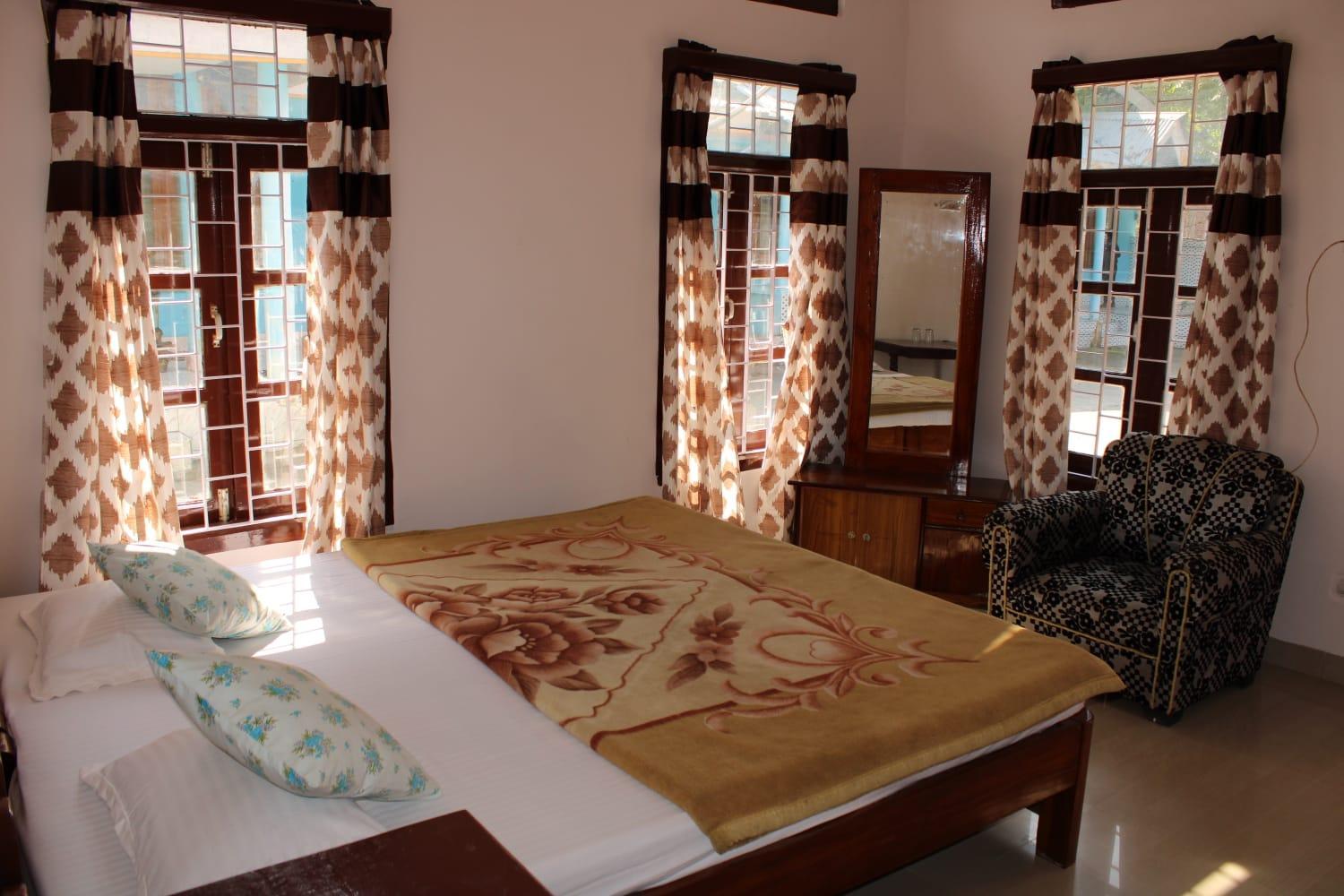 Deluxe Room - Photo 1