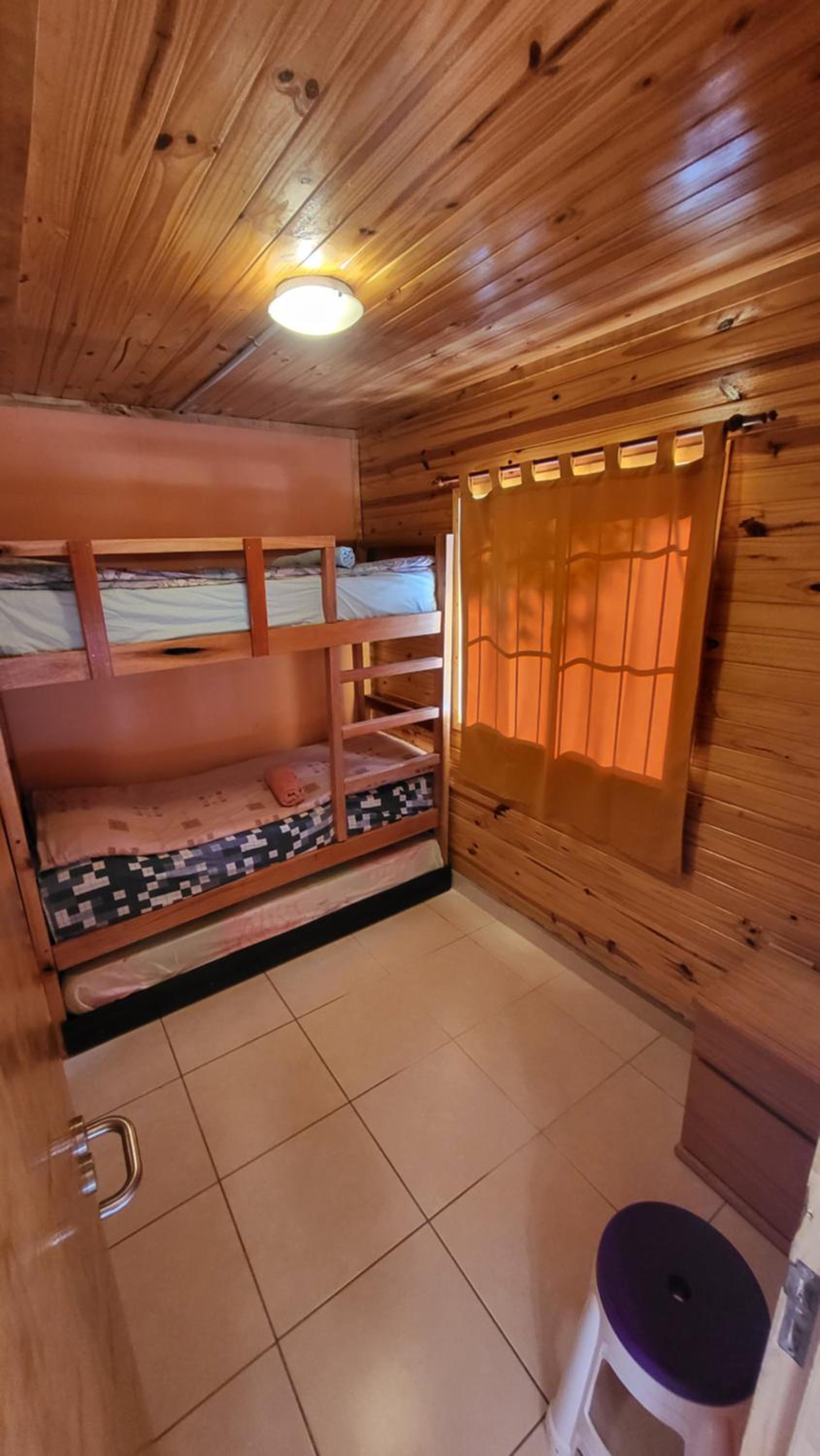 Two-Bedroom Chalet photo 2