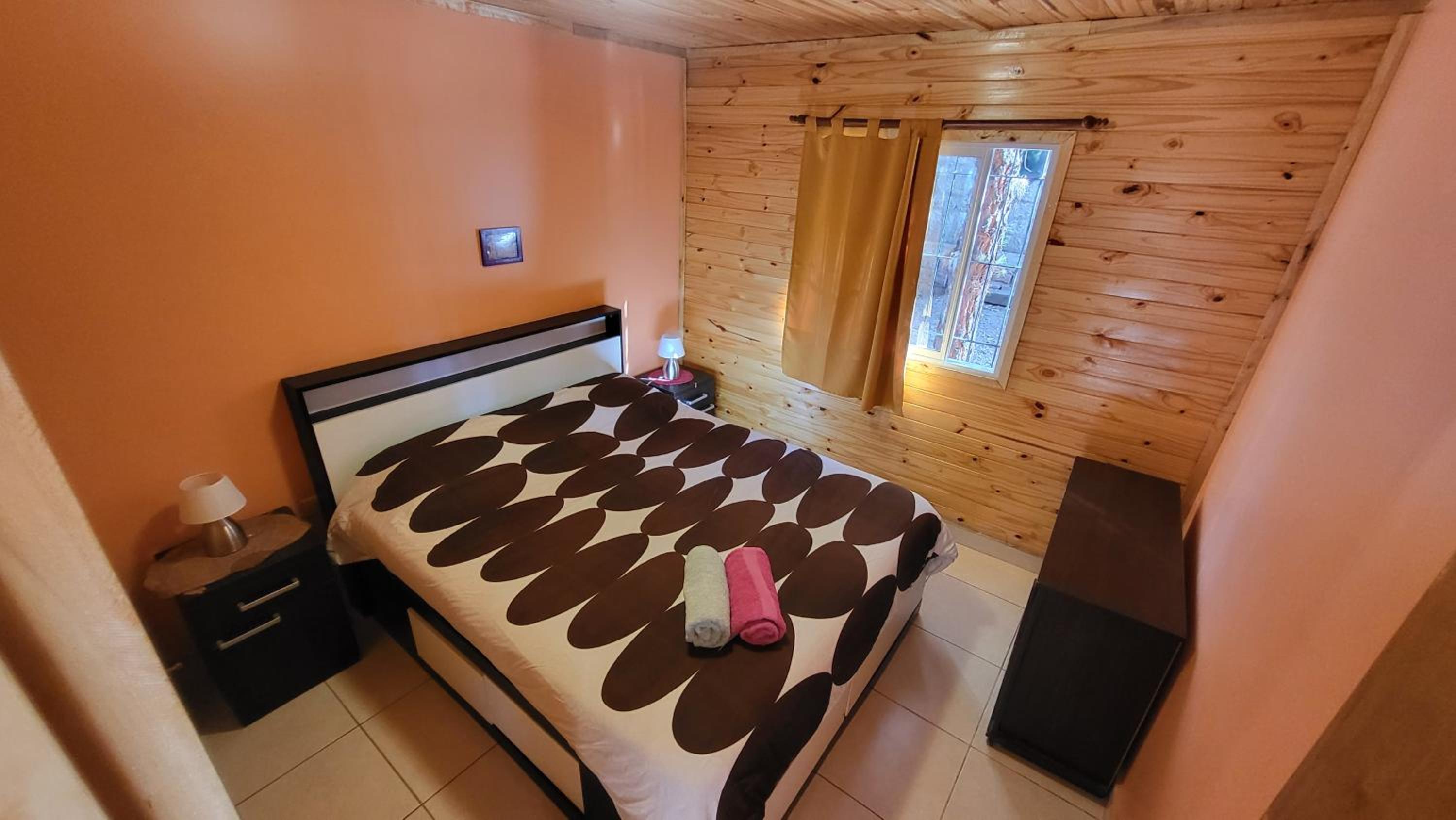Two-Bedroom Chalet photo 1
