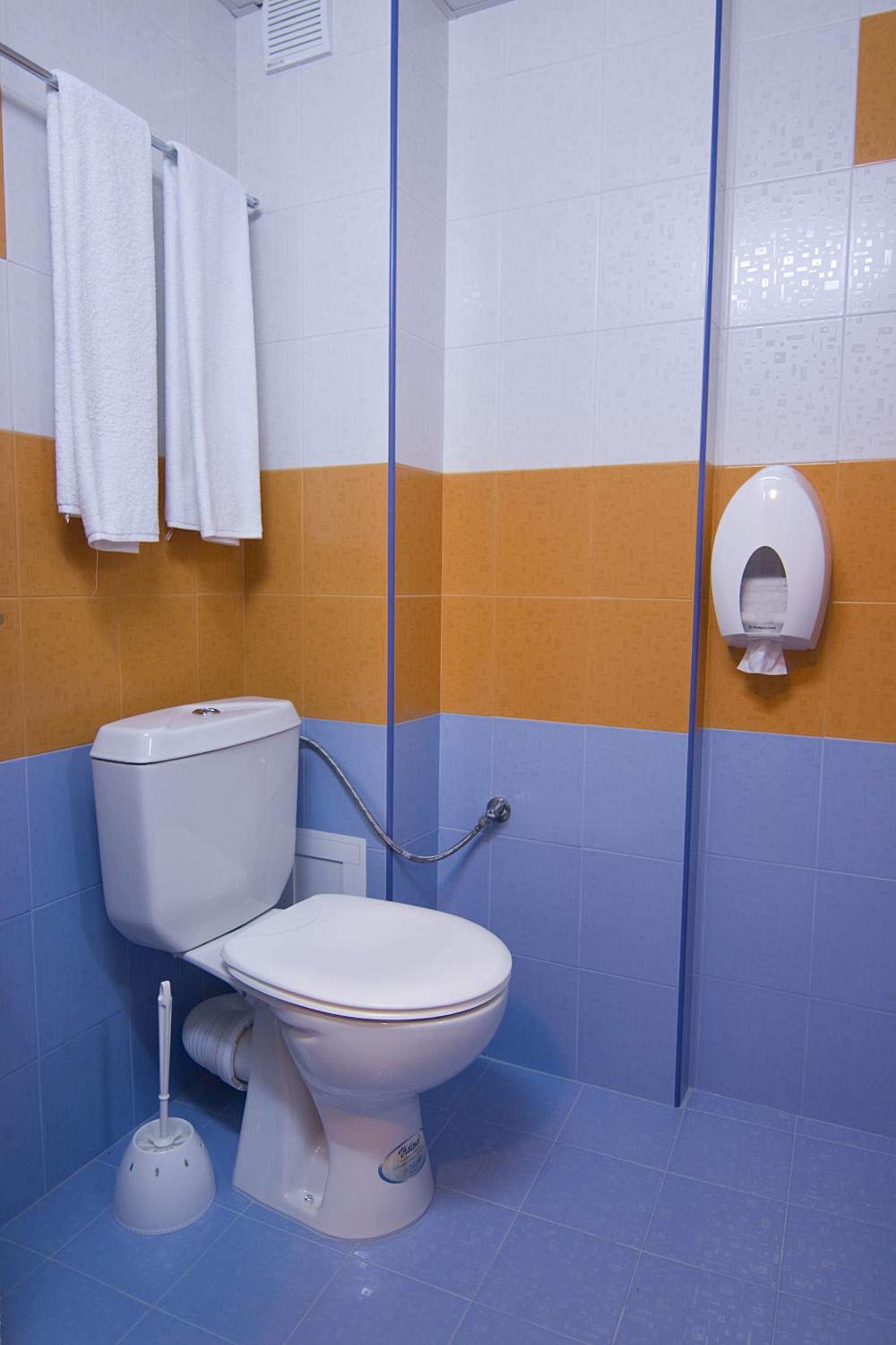 Deluxe Double or Twin Room with Free  Parking photo 2