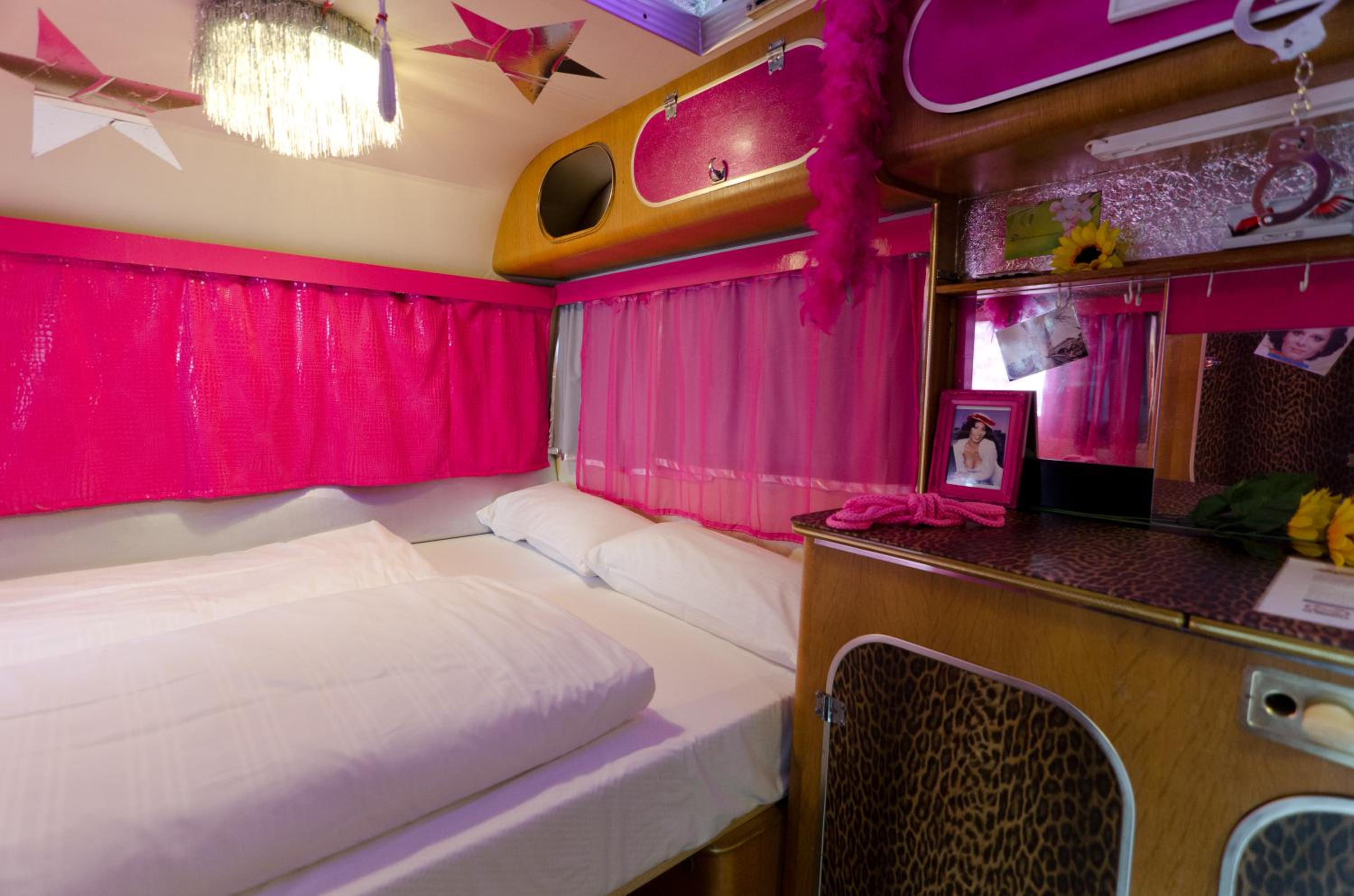 Standard Mobile Home