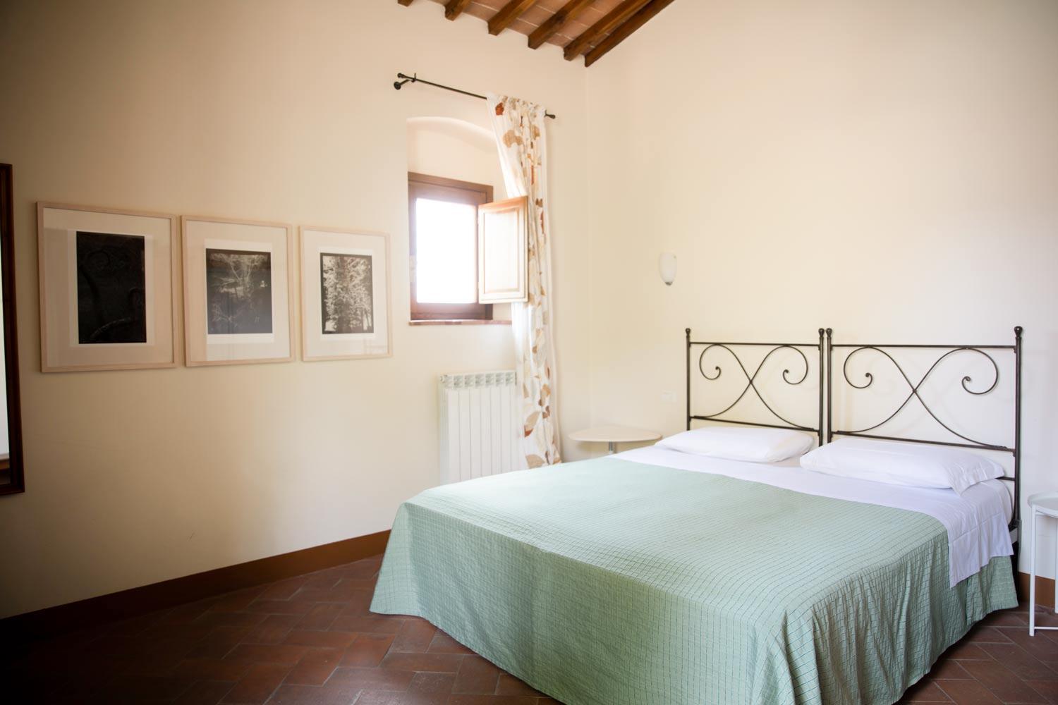 Standard Double or Twin Room photo 1