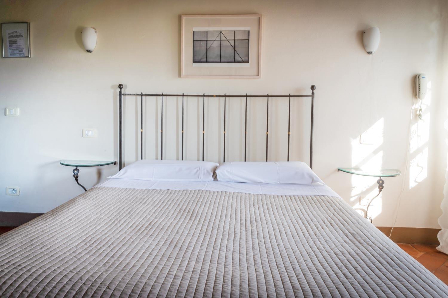 Double Room - Disability Access photo 2