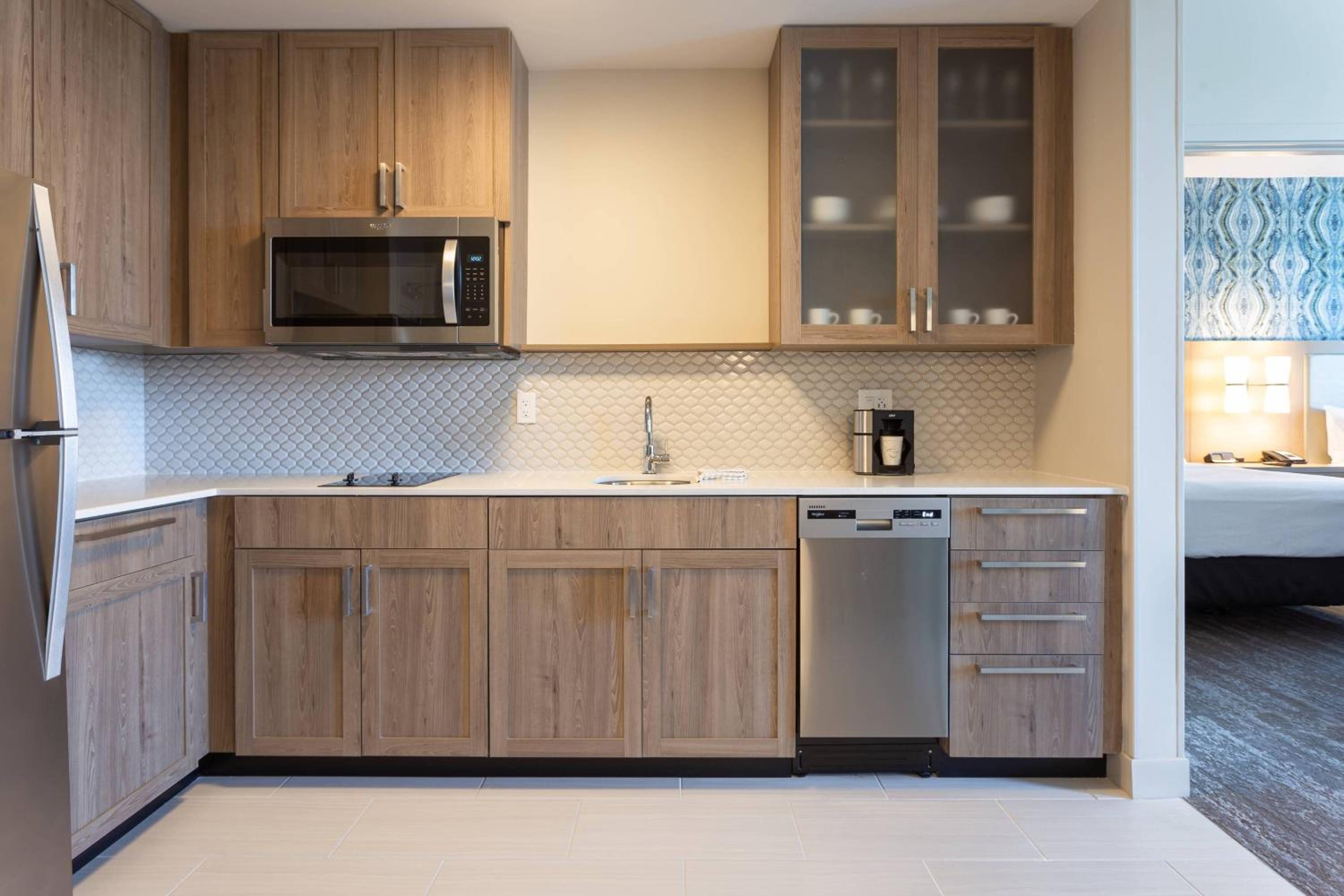 1 Bedroom Suite, 2 Queen - Photo 3