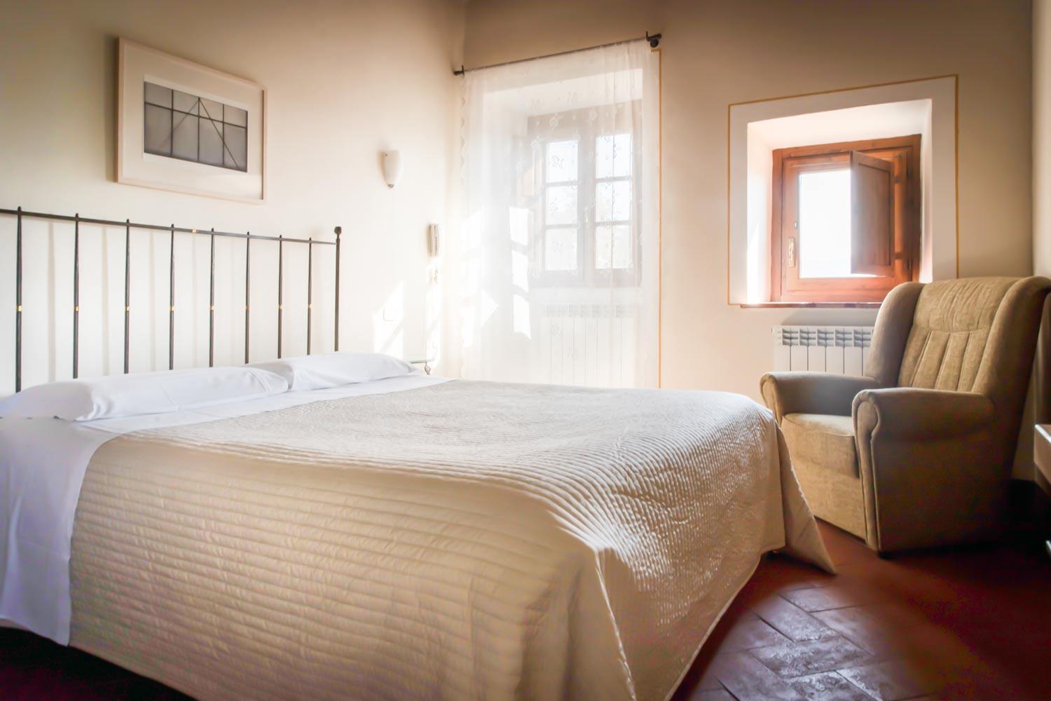 Double Room - Disability Access photo 1