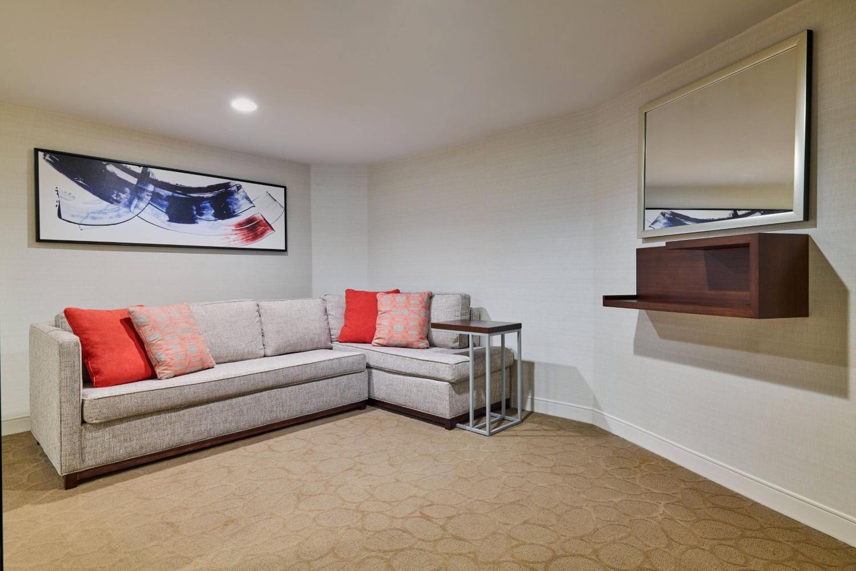 Junior King Suite - Photo 7