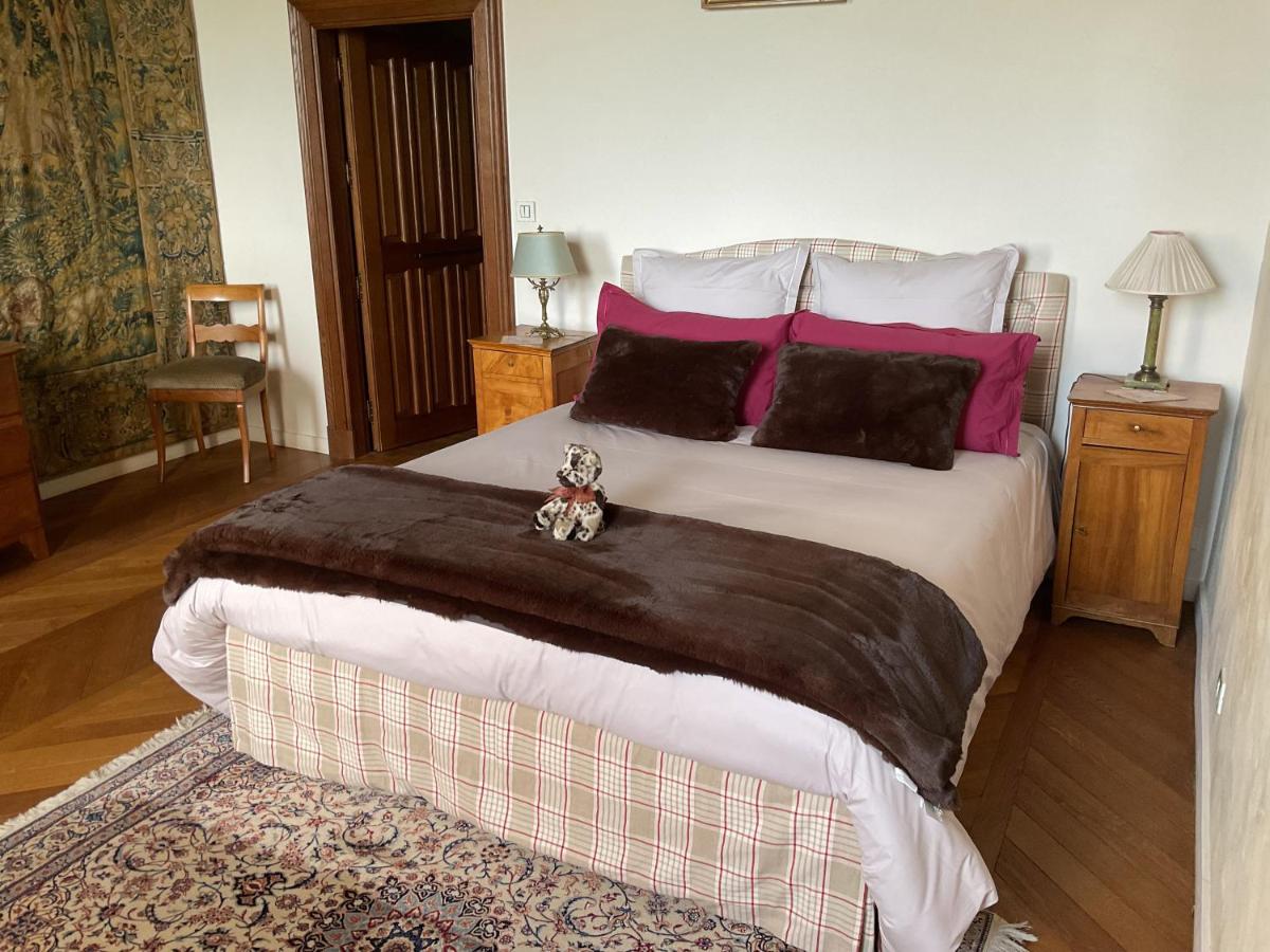 Double Room with Garden View photo 2