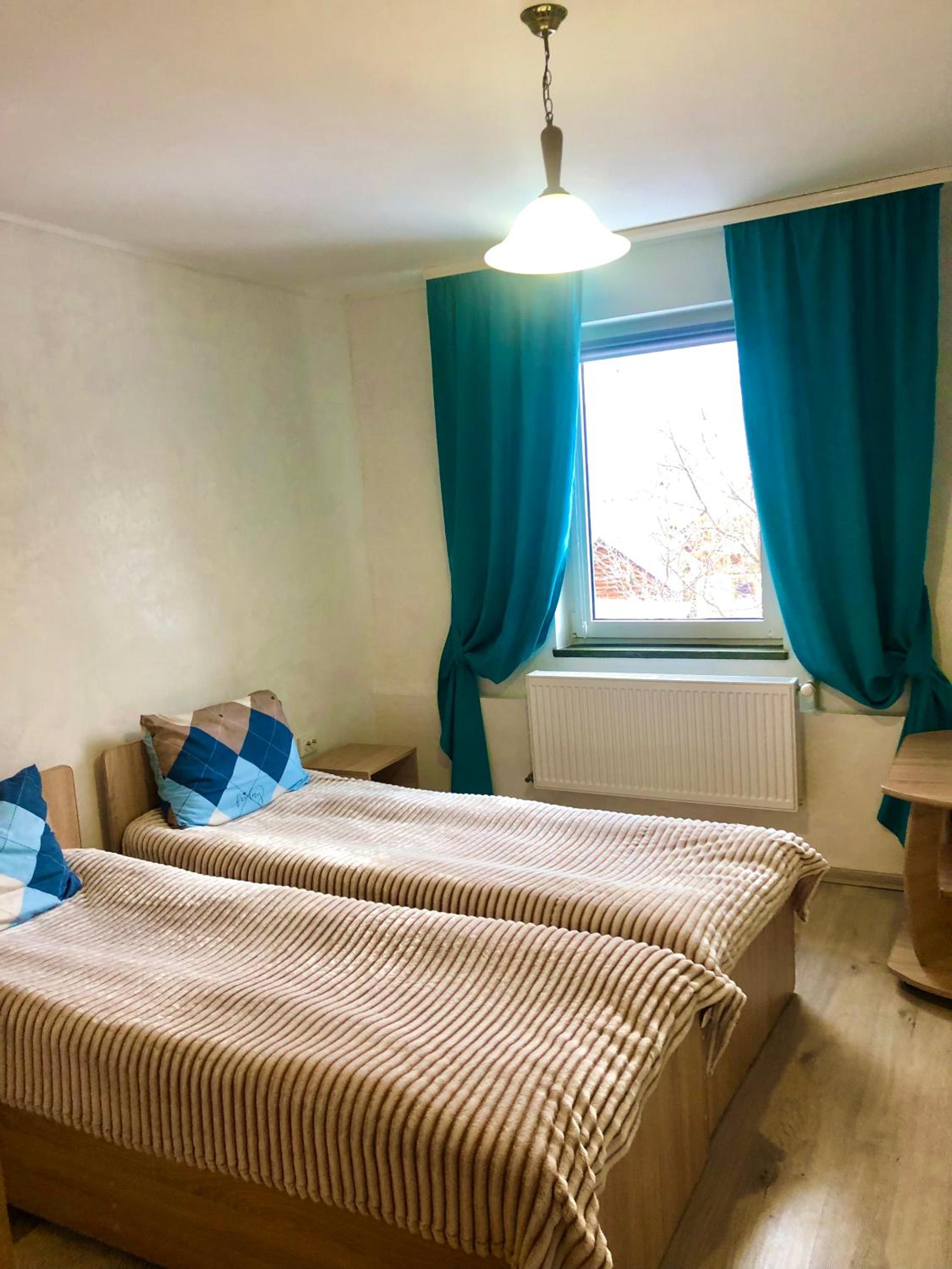 Large Double or Twin Room photo 3