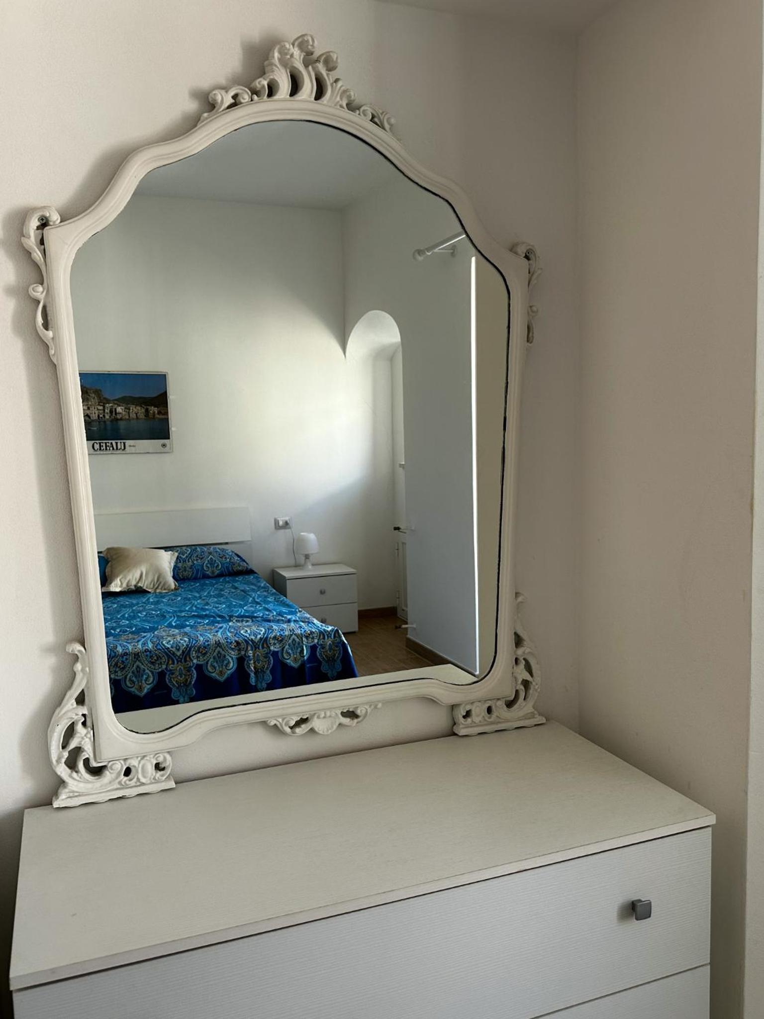 Appartamento con una camera