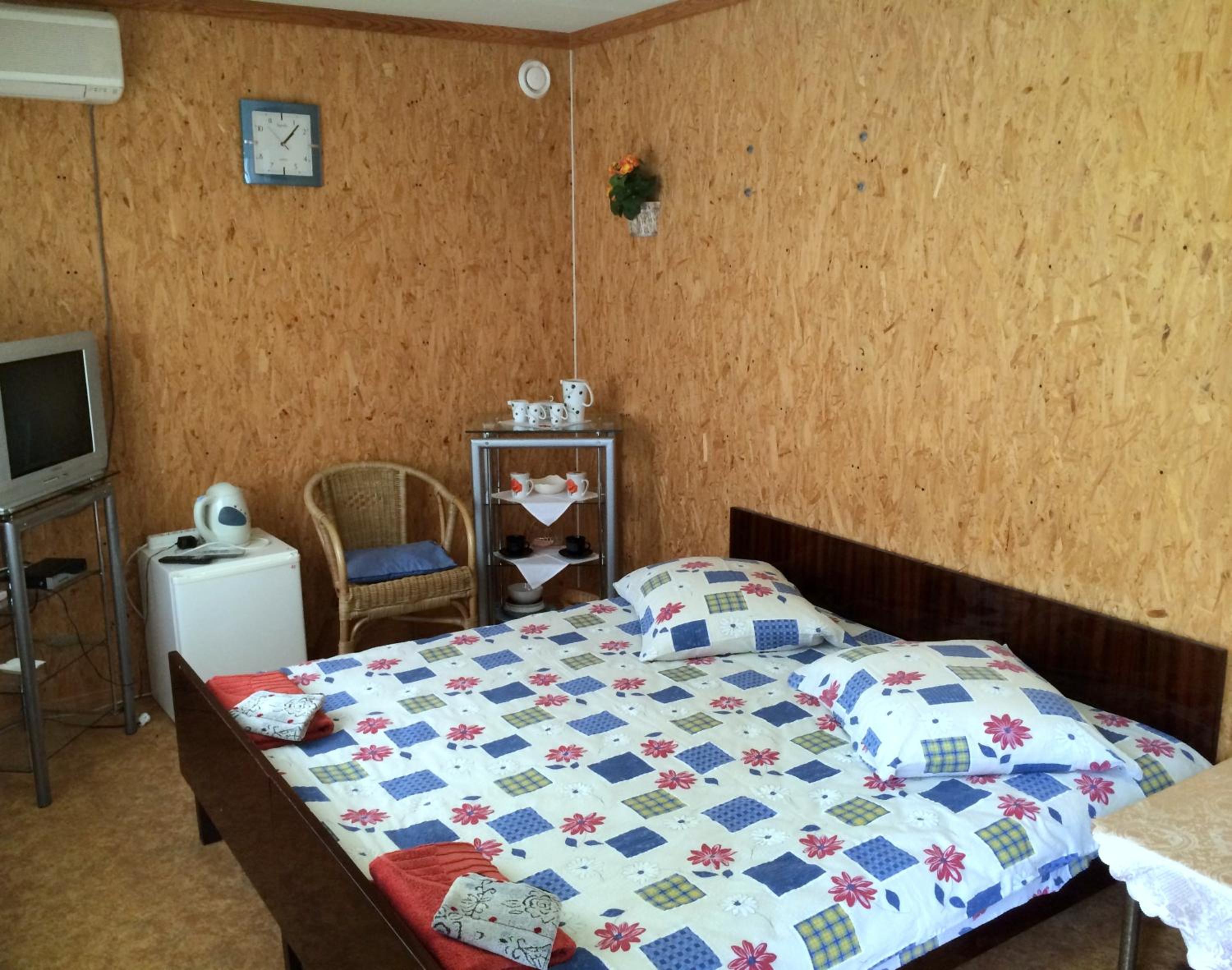 Bungalow (2 Adults)