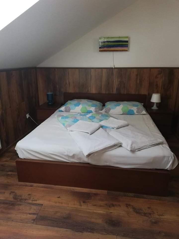 Double Room photo 3