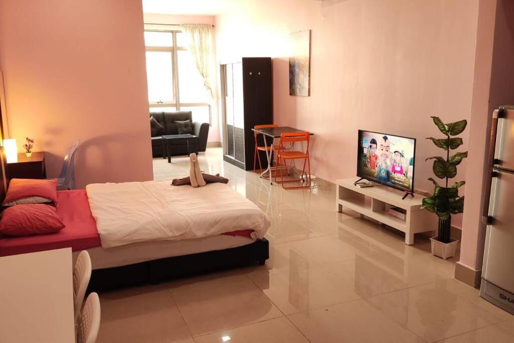 Studio Apartment photo 1
