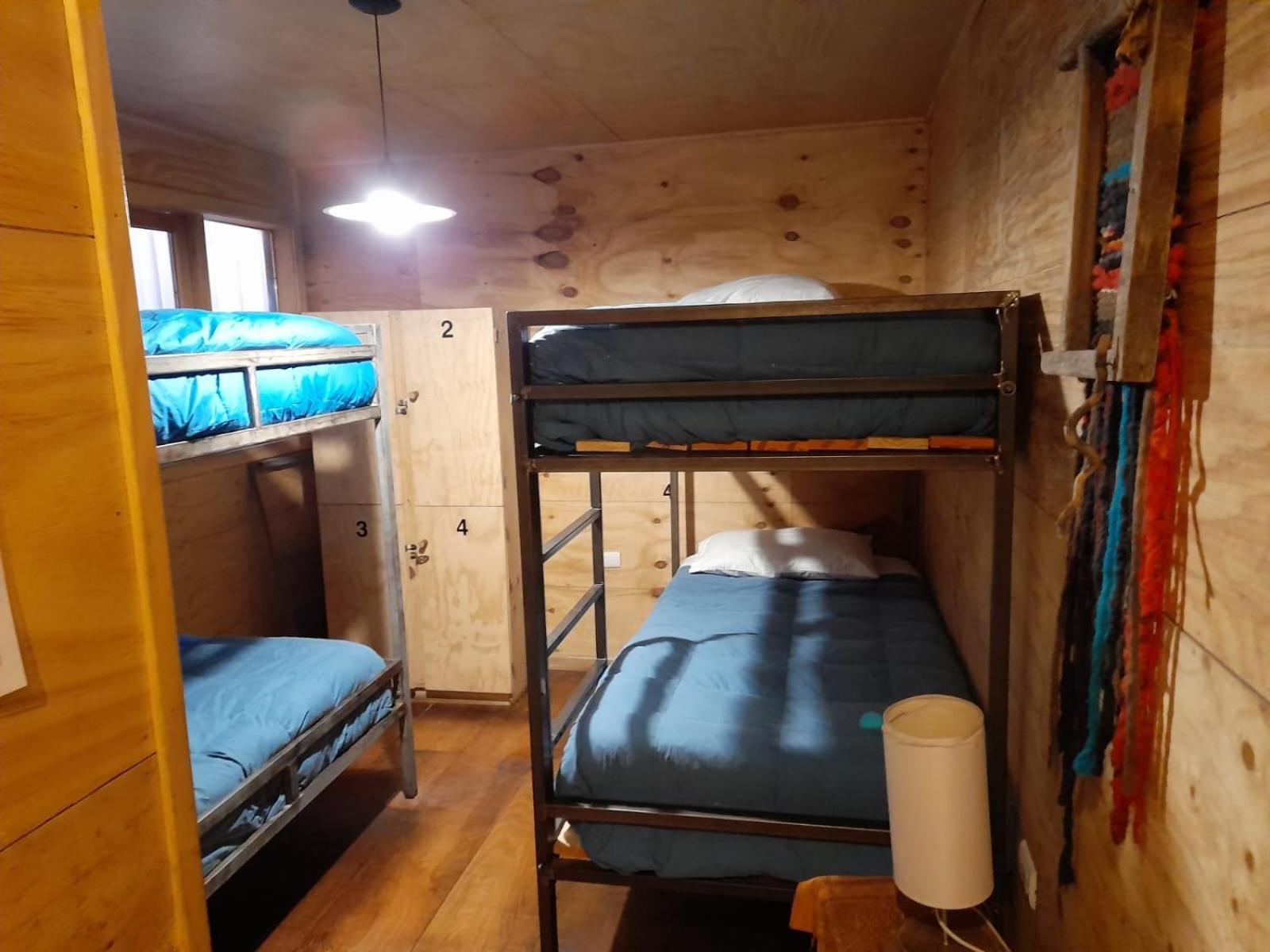 Single Bed in Mixed Dormitory Room photo 3