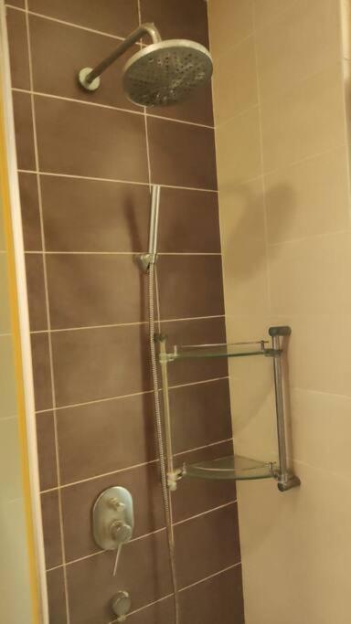 Studio Apartment photo 2