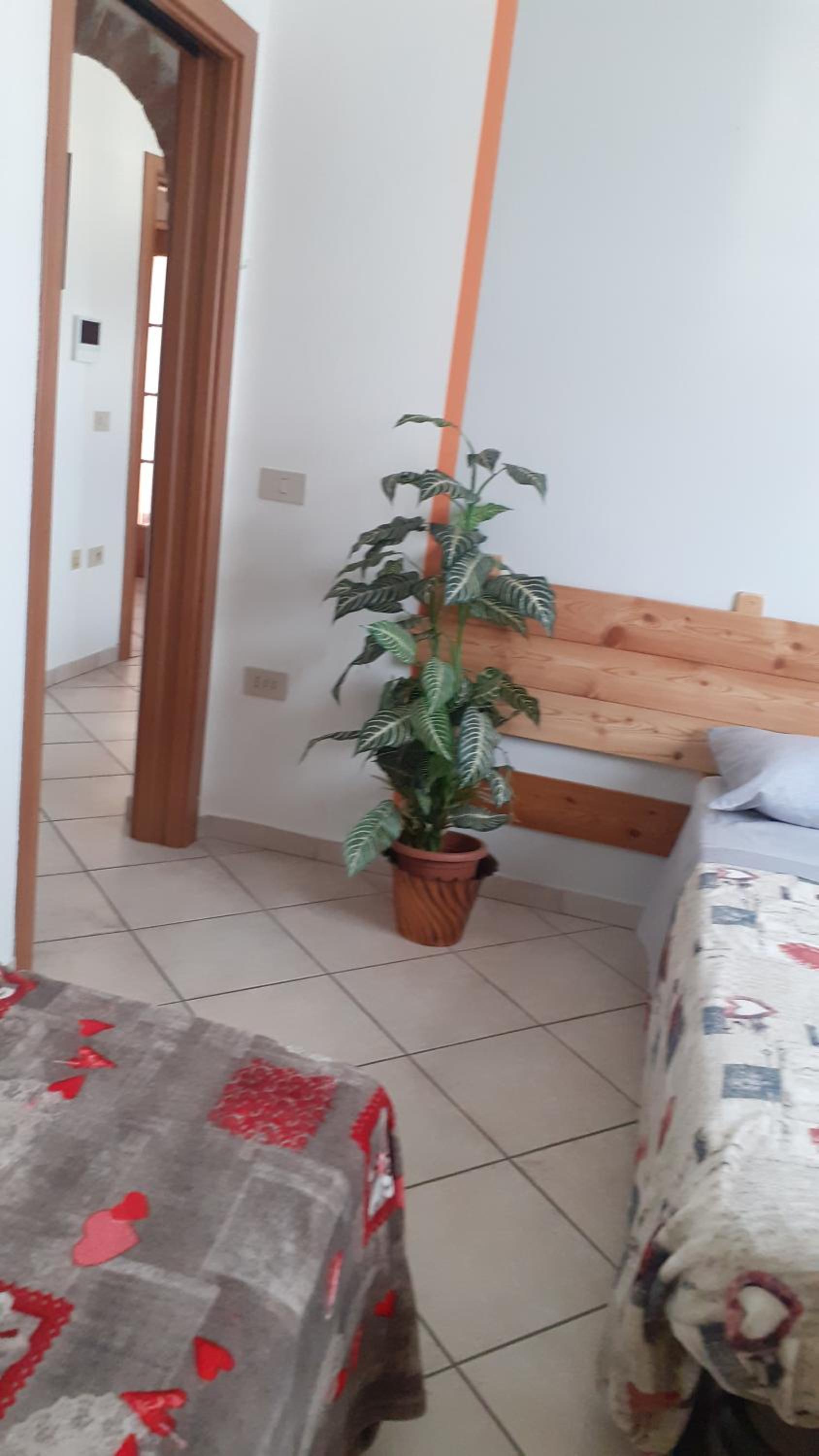 Double or Twin Room with Terrace photo 3