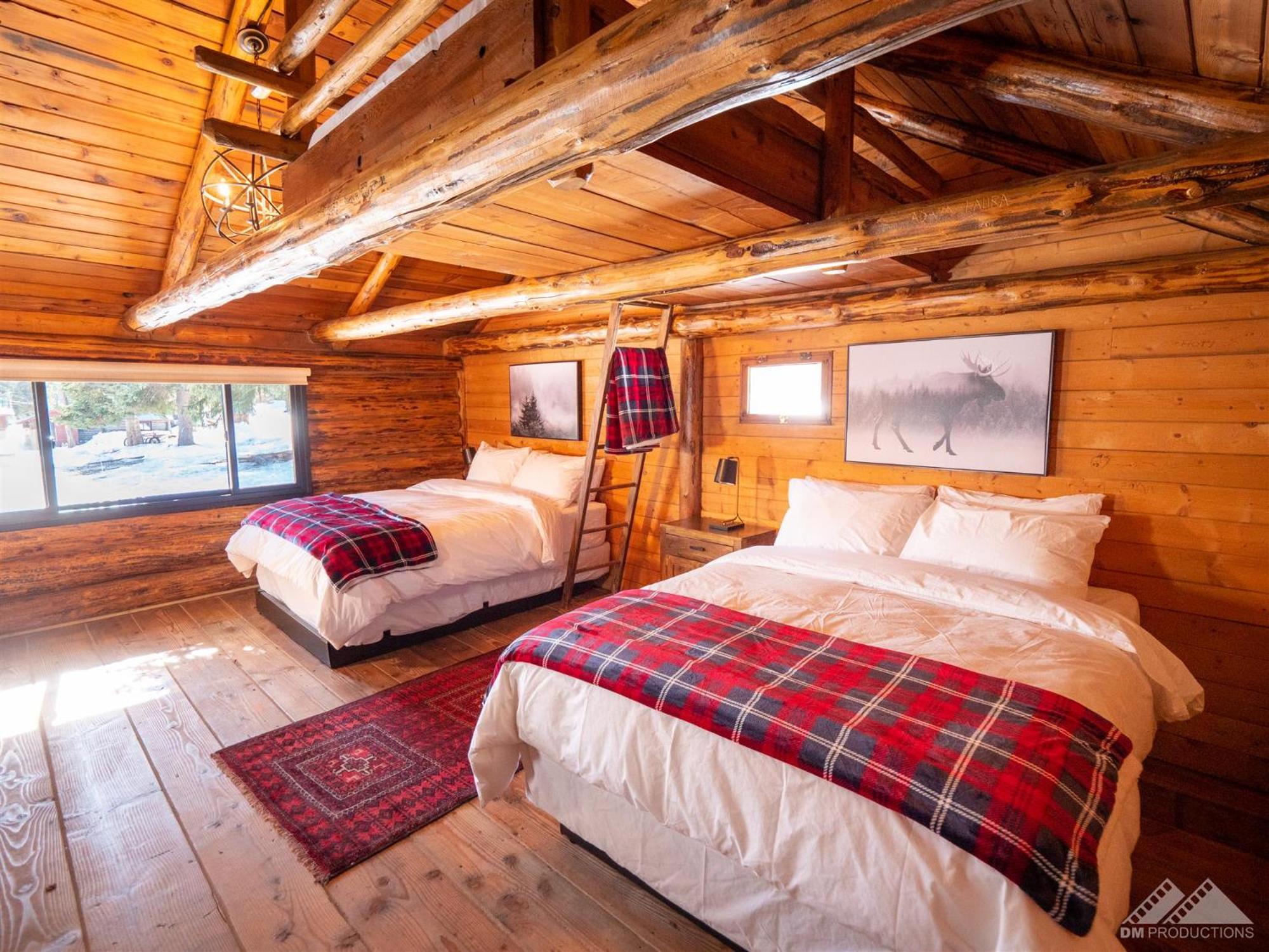 One-Bedroom Chalet