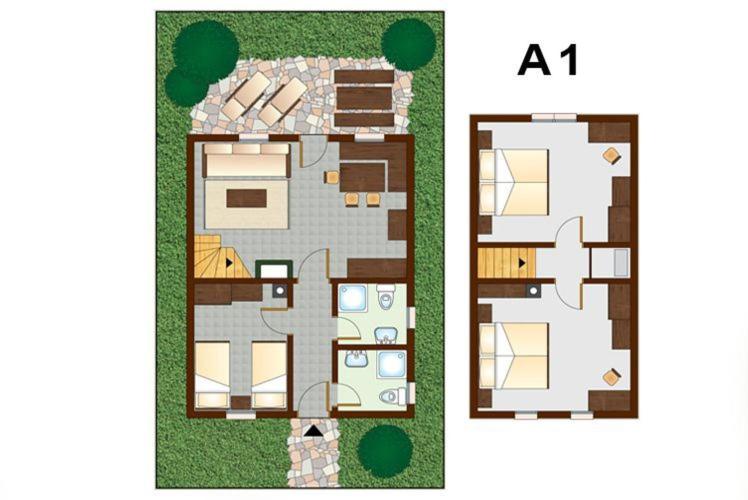 Vacation Home - Photo 14