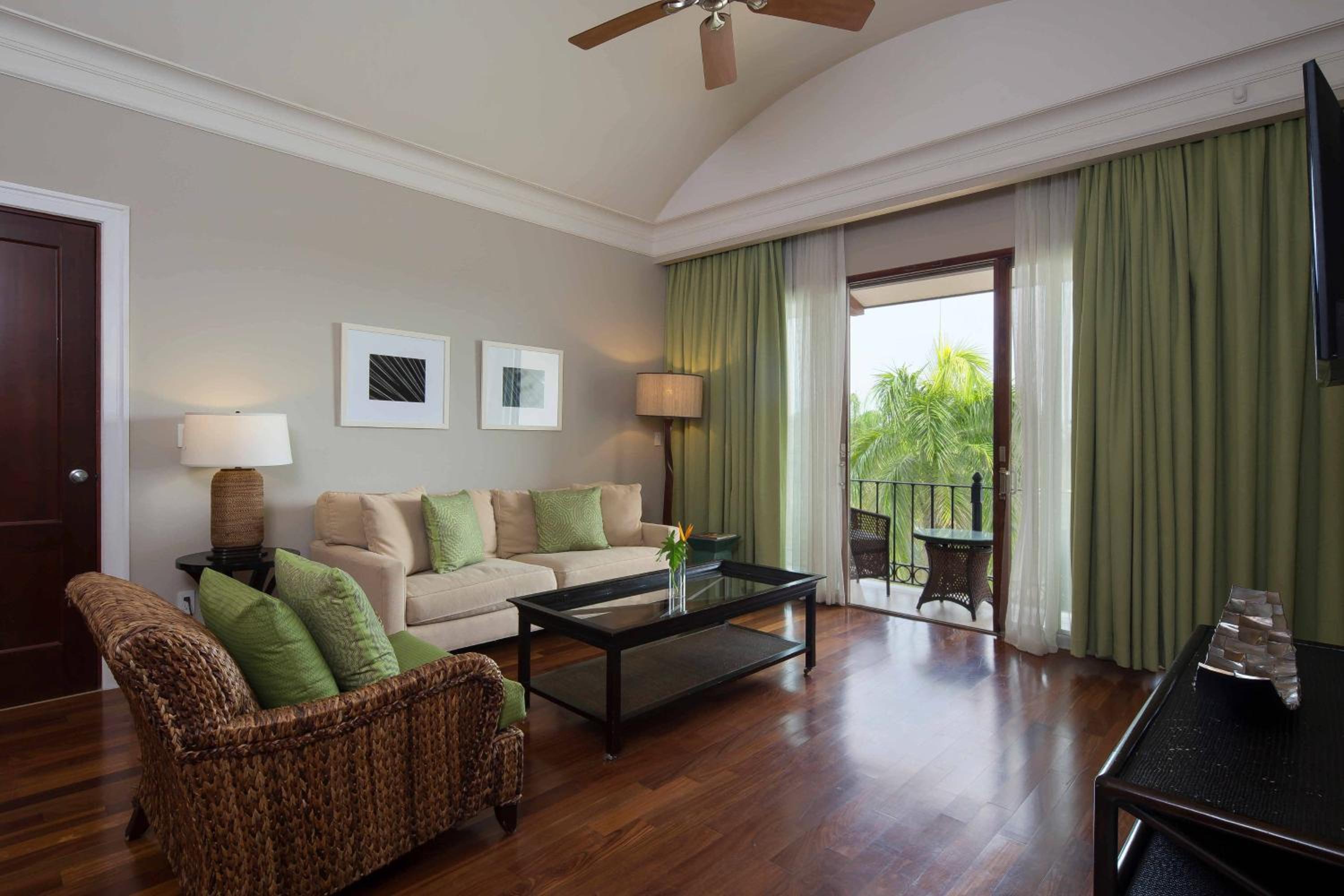 One Bedroom Suite  - Photo 3