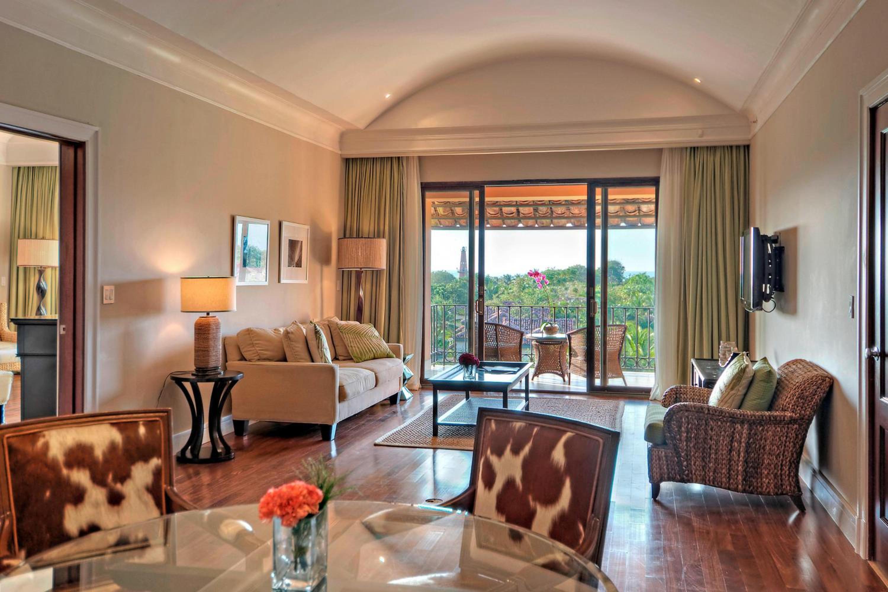 The Buenaventura Suite - Photo 2