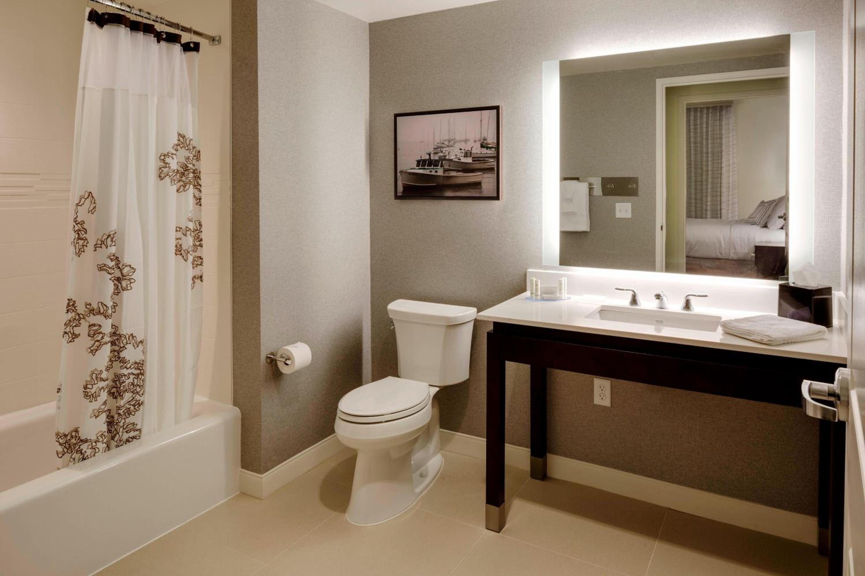 One-Bedroom King Suite - Photo 3