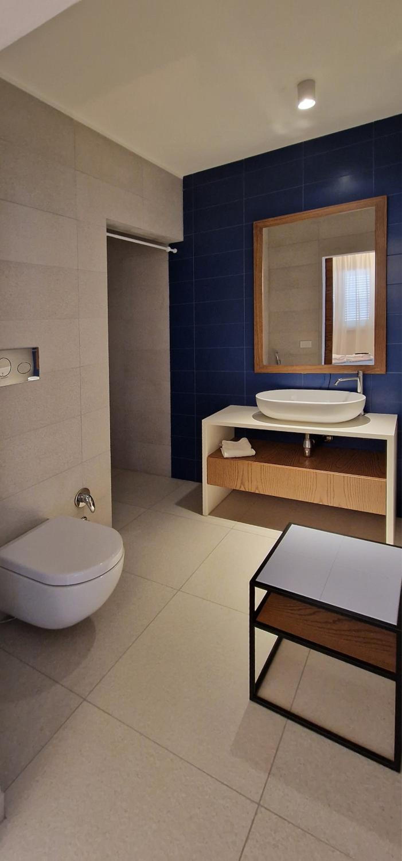 Studio Apartment photo 3