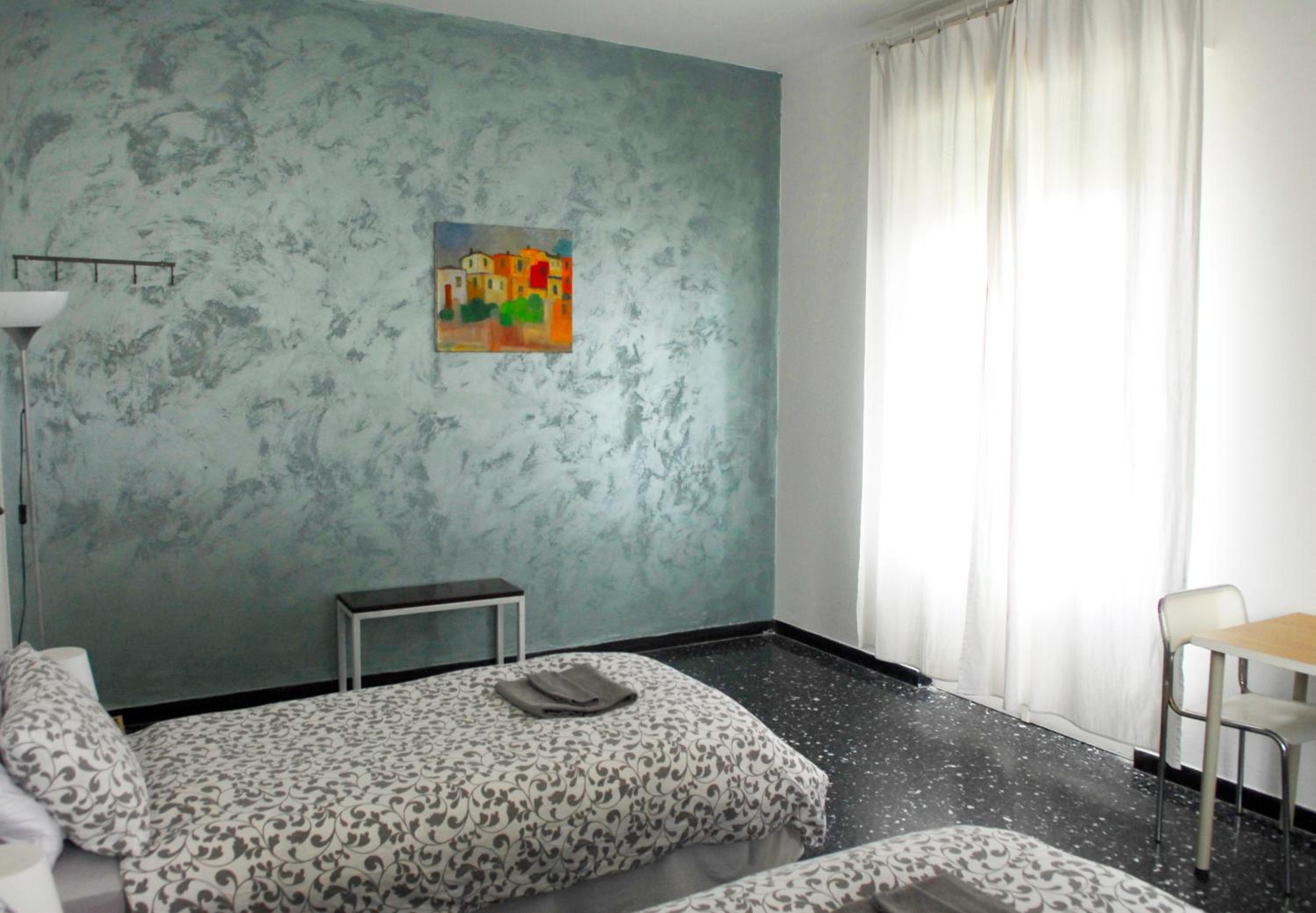 Studio with Terrace photo 1