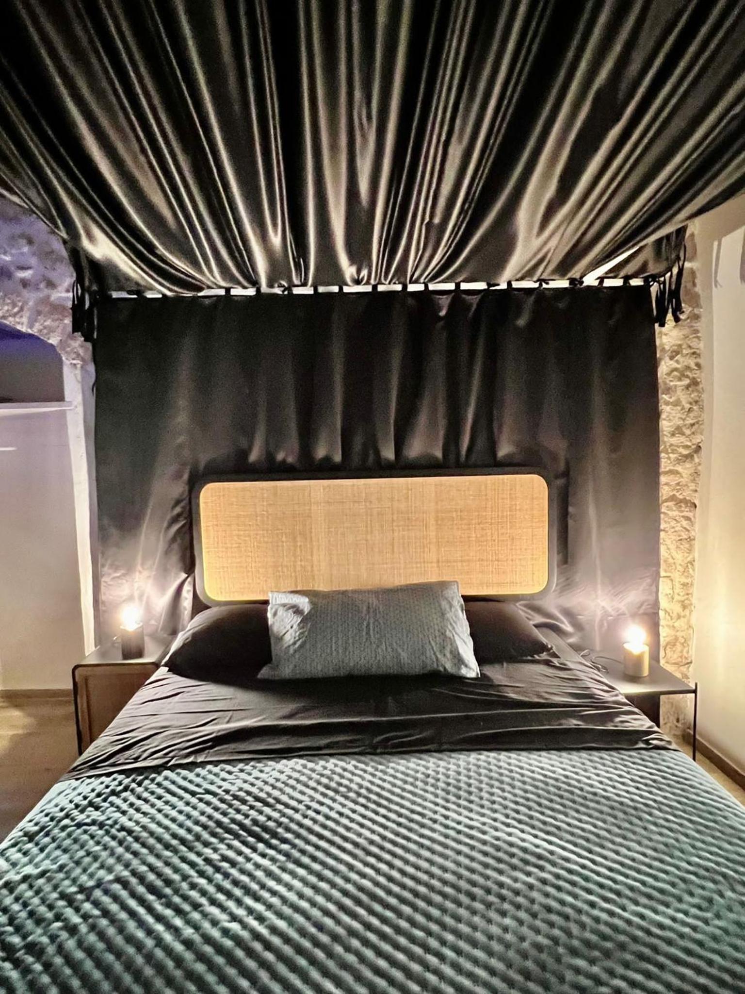 Deluxe Double or Twin Room with Spa Bath