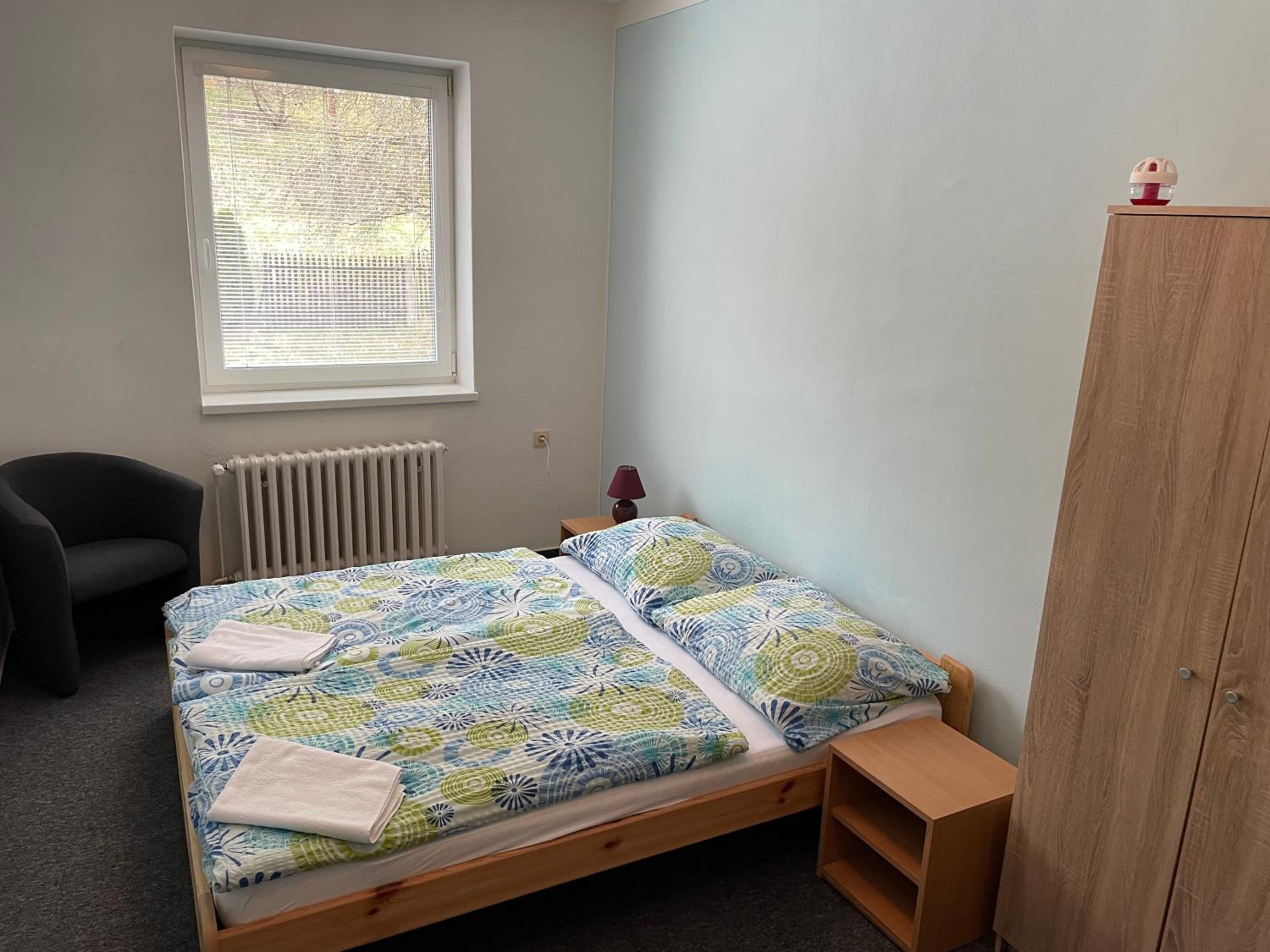 Standard Double Room photo 1