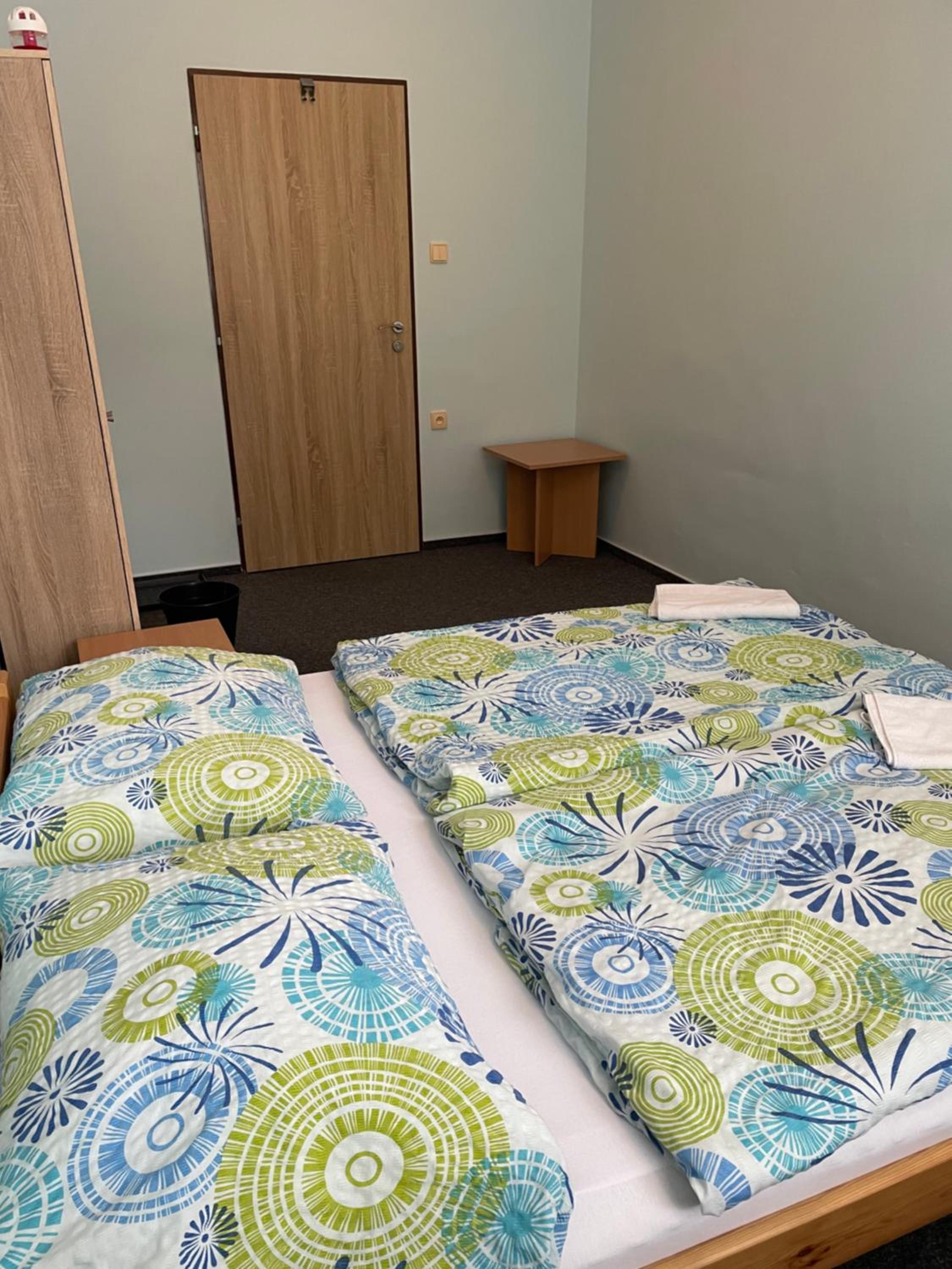 Standard Double Room photo 2