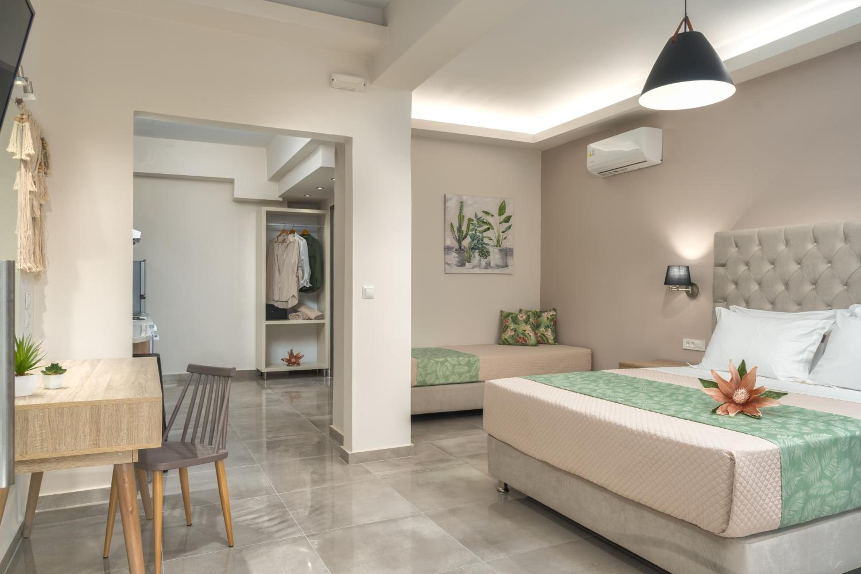 Deluxe Juniorsuite