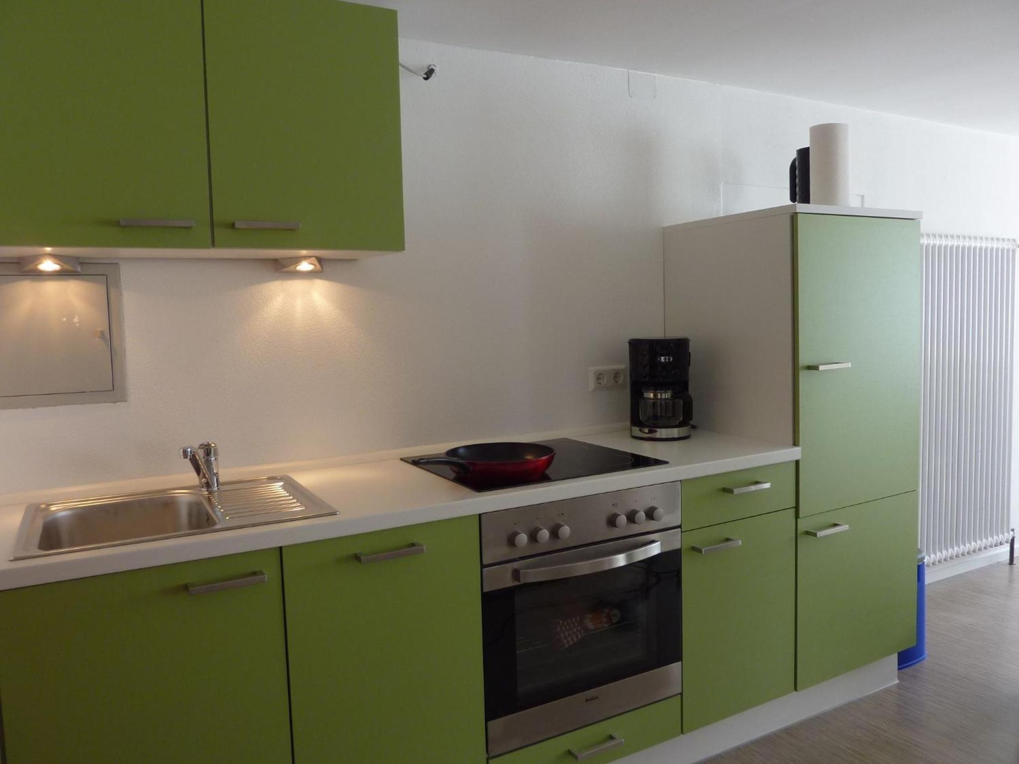 Apartment - Ground Floor photo 2