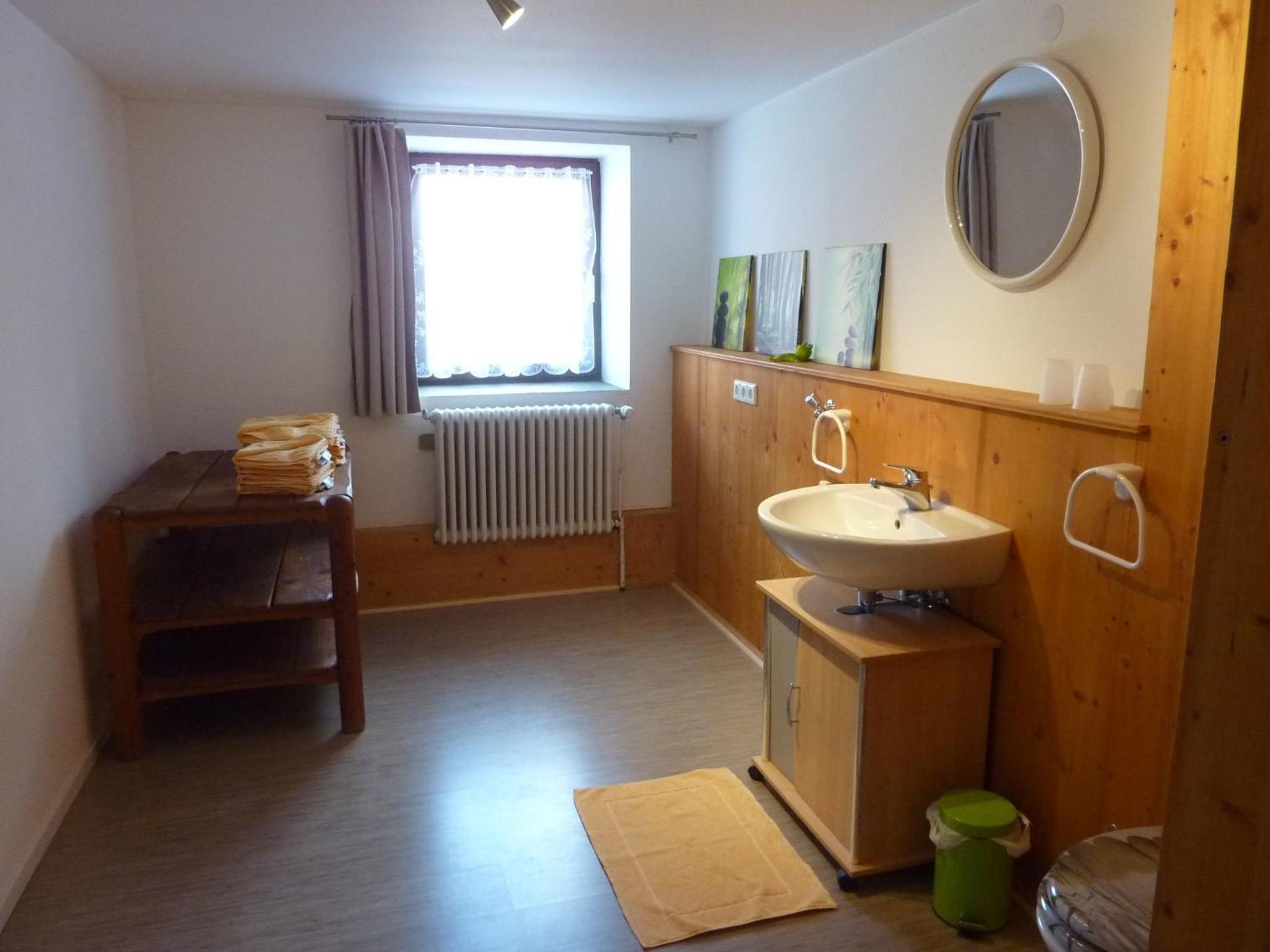 Apartment - Ground Floor photo 3