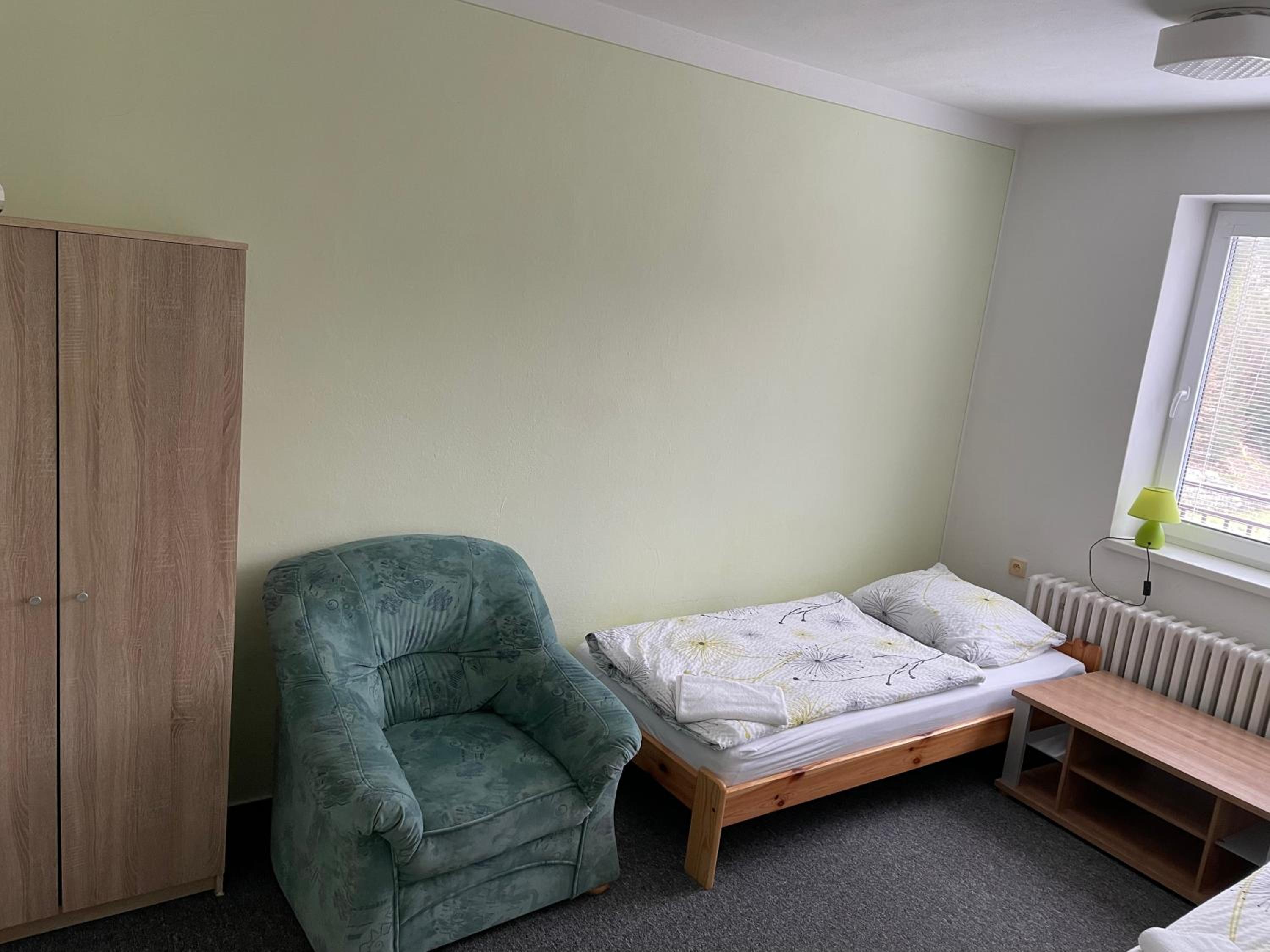 Twin Room photo 1